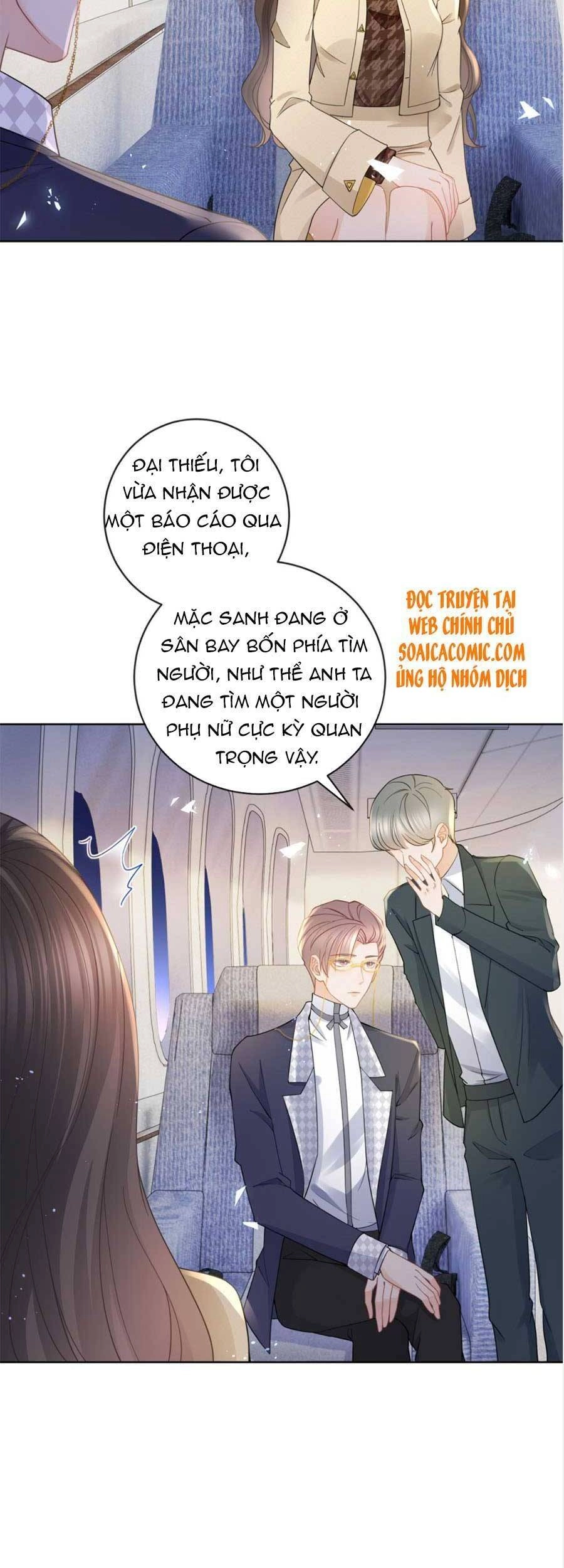 Boss Sát Thủ Dưỡng Hồ Yêu Chapter 31 - 16