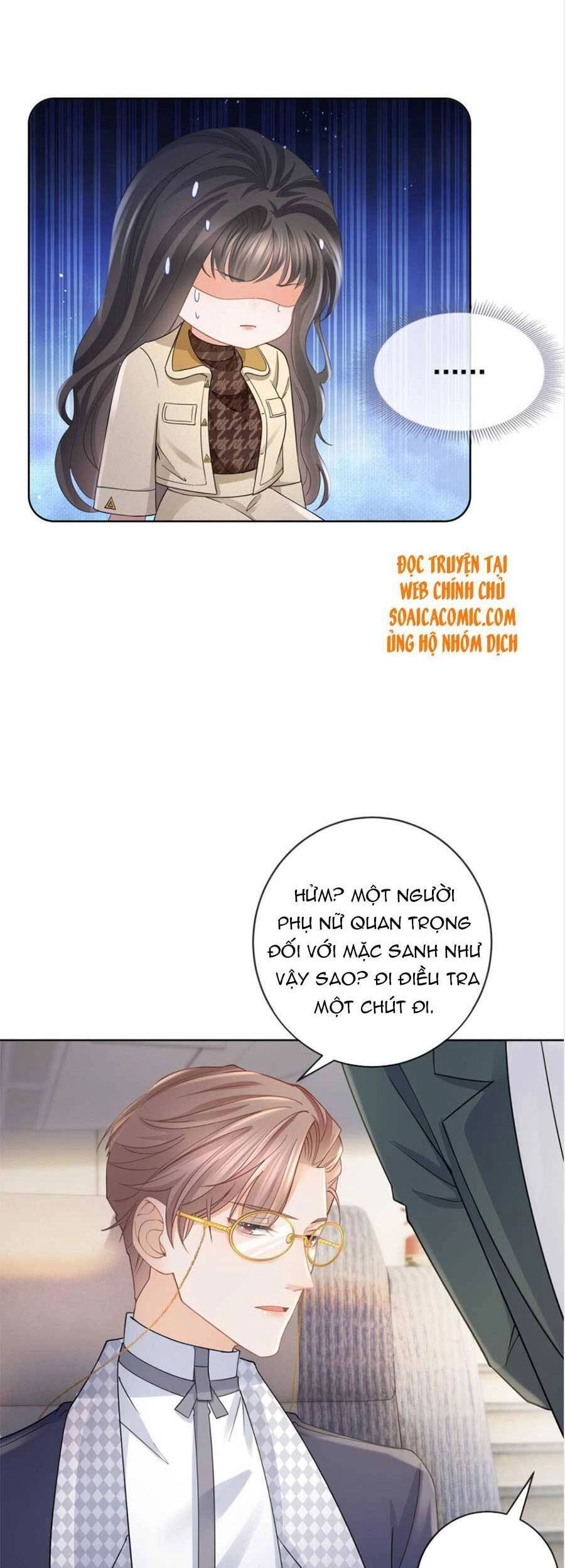 Boss Sát Thủ Dưỡng Hồ Yêu Chapter 31 - 17