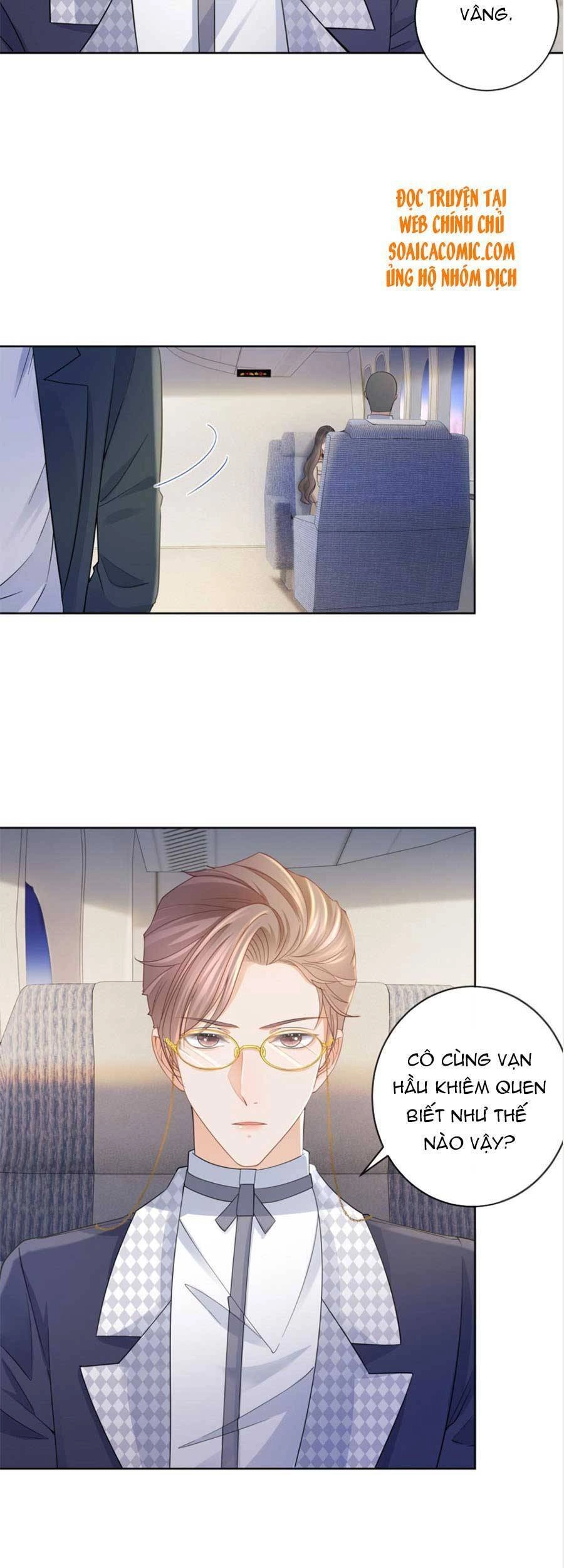 Boss Sát Thủ Dưỡng Hồ Yêu Chapter 31 - 18