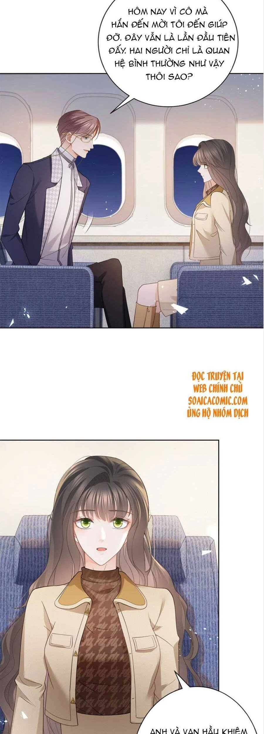 Boss Sát Thủ Dưỡng Hồ Yêu Chapter 31 - 21