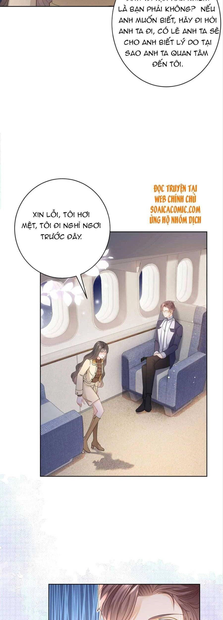 Boss Sát Thủ Dưỡng Hồ Yêu Chapter 31 - 22