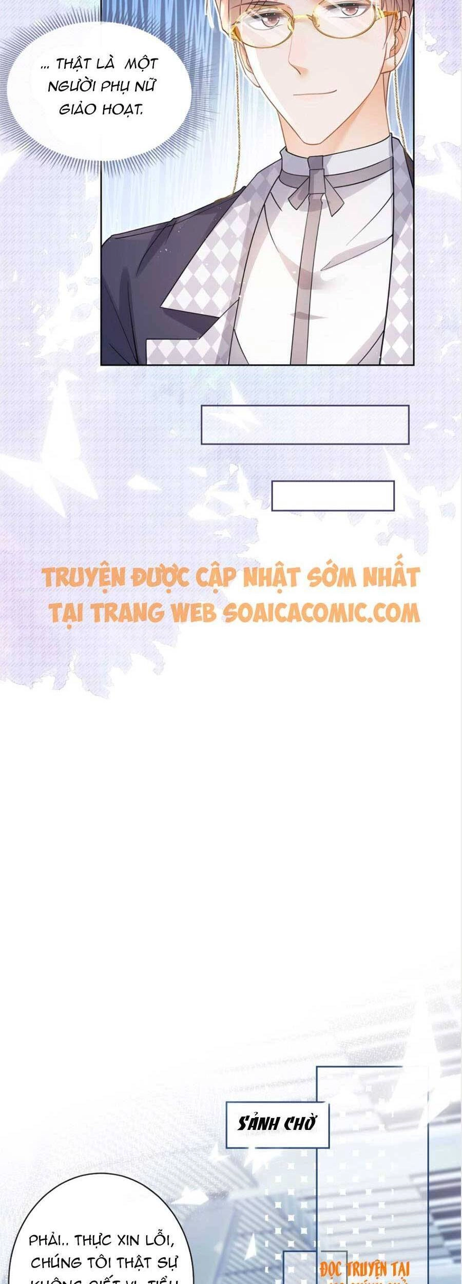 Boss Sát Thủ Dưỡng Hồ Yêu Chapter 31 - 23