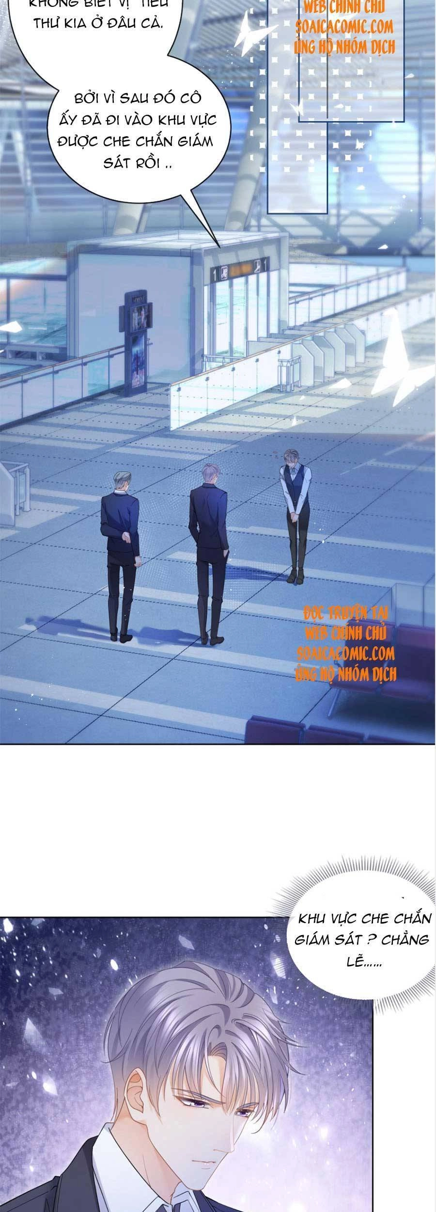 Boss Sát Thủ Dưỡng Hồ Yêu Chapter 31 - 24