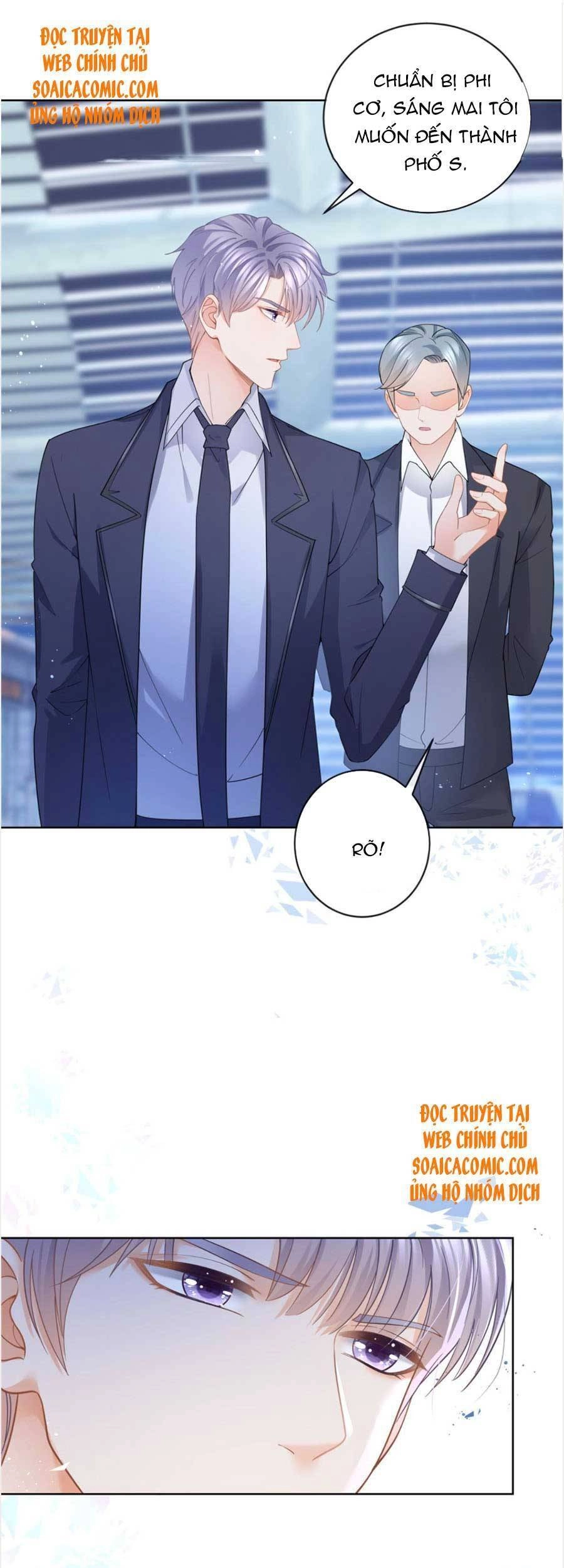 Boss Sát Thủ Dưỡng Hồ Yêu Chapter 31 - 26