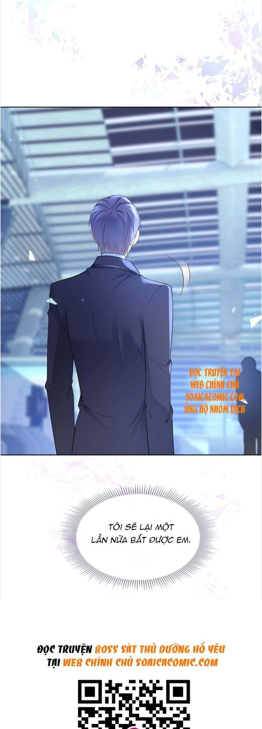 Boss Sát Thủ Dưỡng Hồ Yêu Chapter 31 - 27