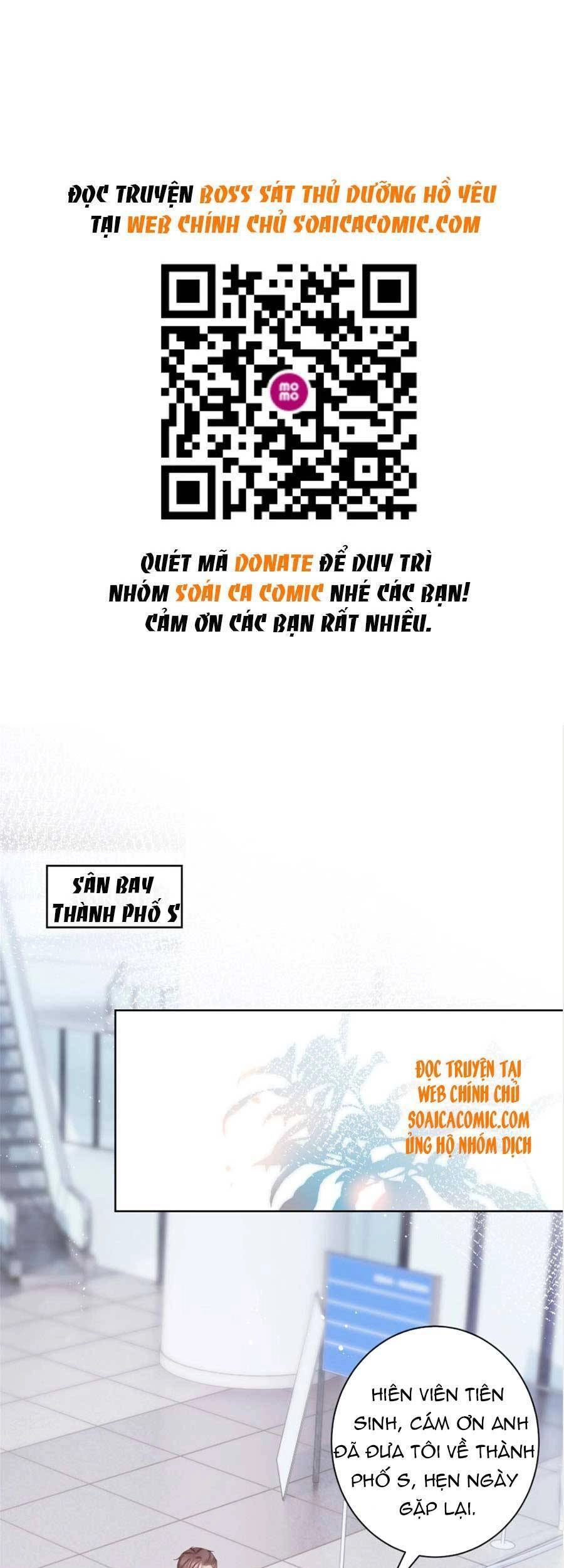 Boss Sát Thủ Dưỡng Hồ Yêu Chapter 32 - 2