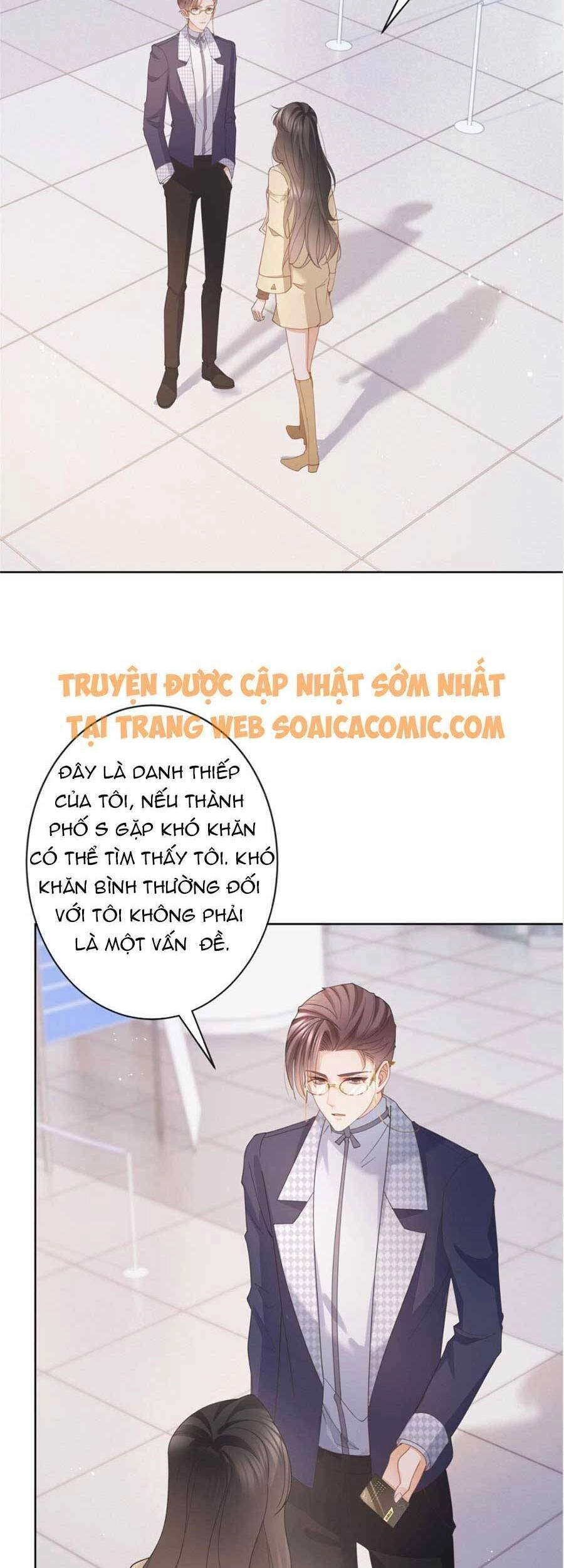 Boss Sát Thủ Dưỡng Hồ Yêu Chapter 32 - 3