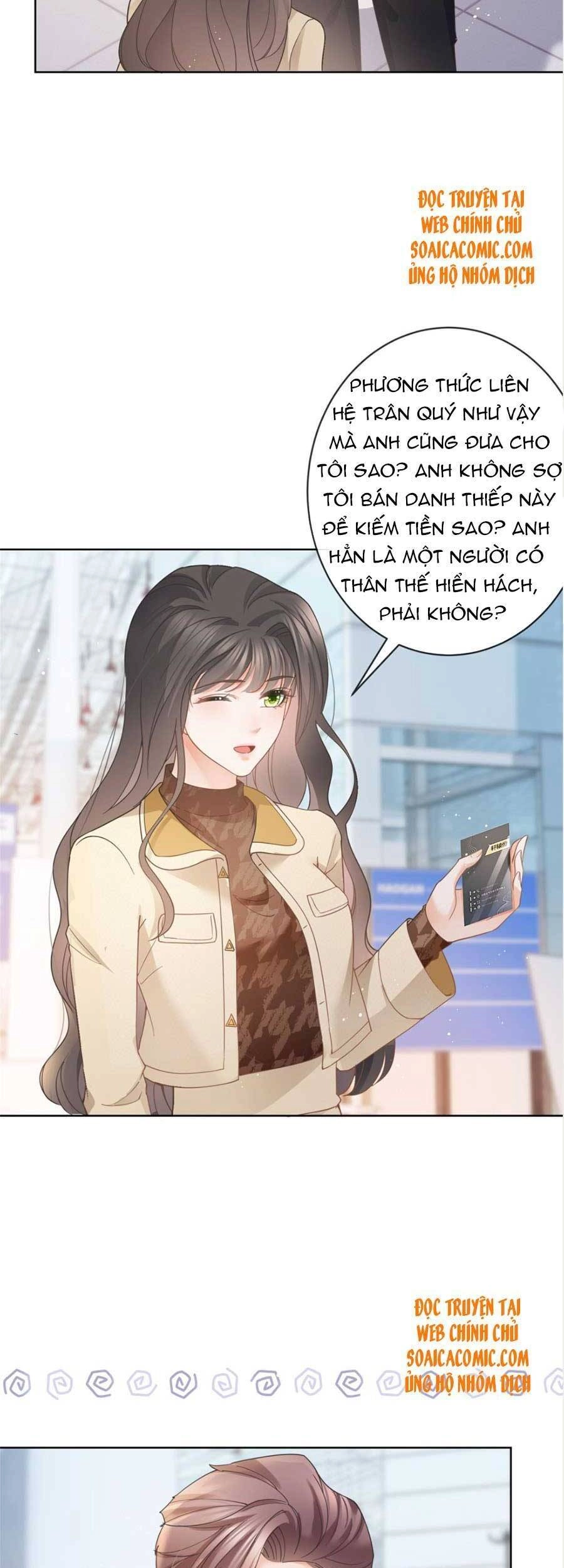 Boss Sát Thủ Dưỡng Hồ Yêu Chapter 32 - 4