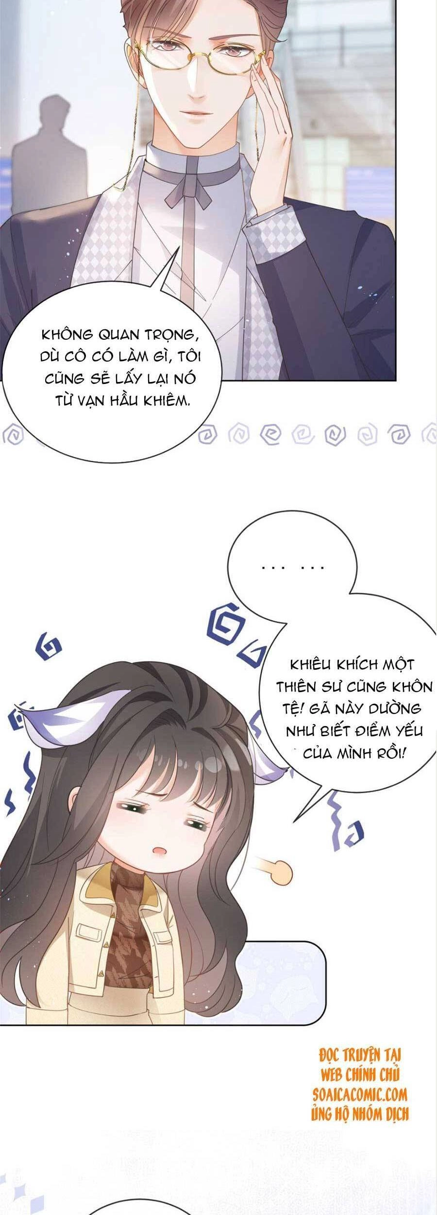 Boss Sát Thủ Dưỡng Hồ Yêu Chapter 32 - 5