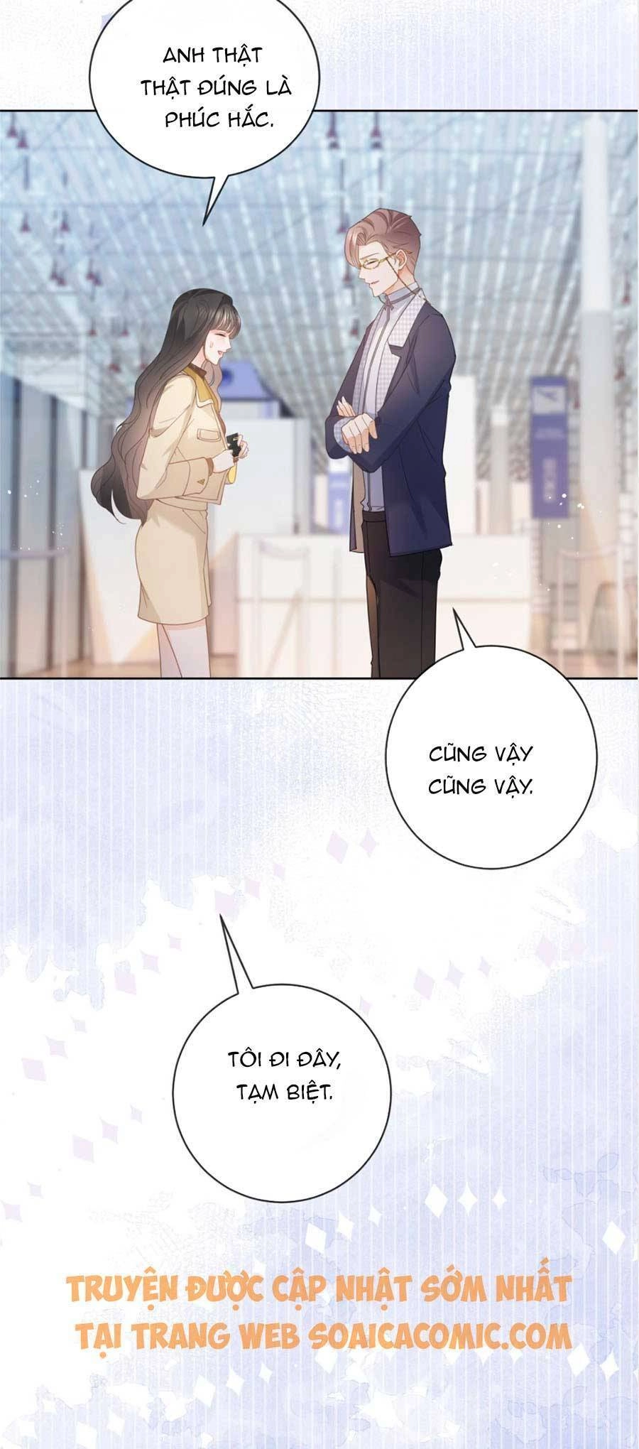 Boss Sát Thủ Dưỡng Hồ Yêu Chapter 32 - 6