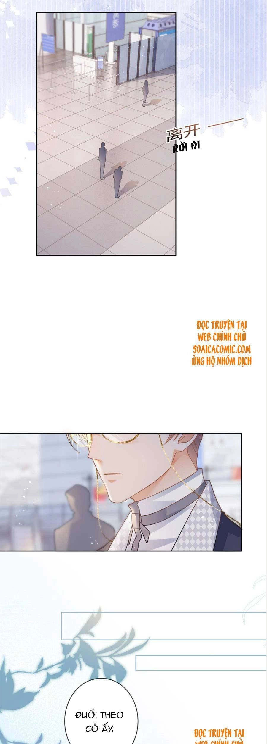 Boss Sát Thủ Dưỡng Hồ Yêu Chapter 32 - 7