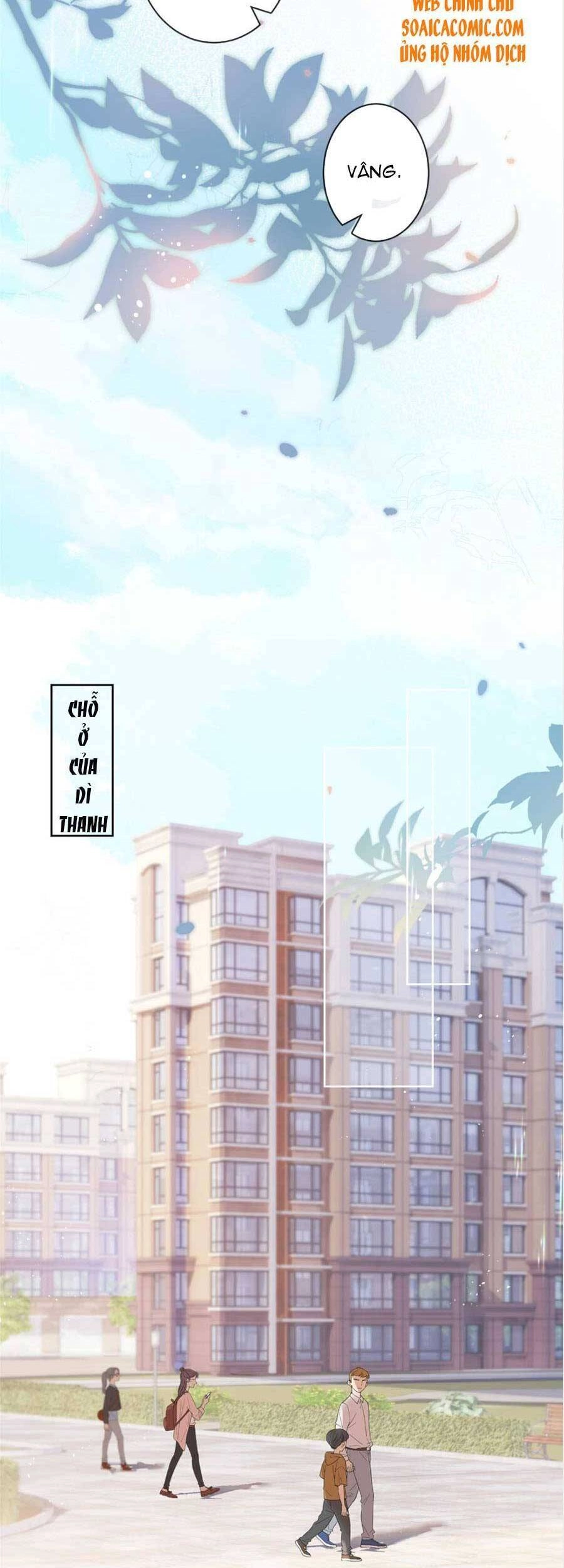 Boss Sát Thủ Dưỡng Hồ Yêu Chapter 32 - 8