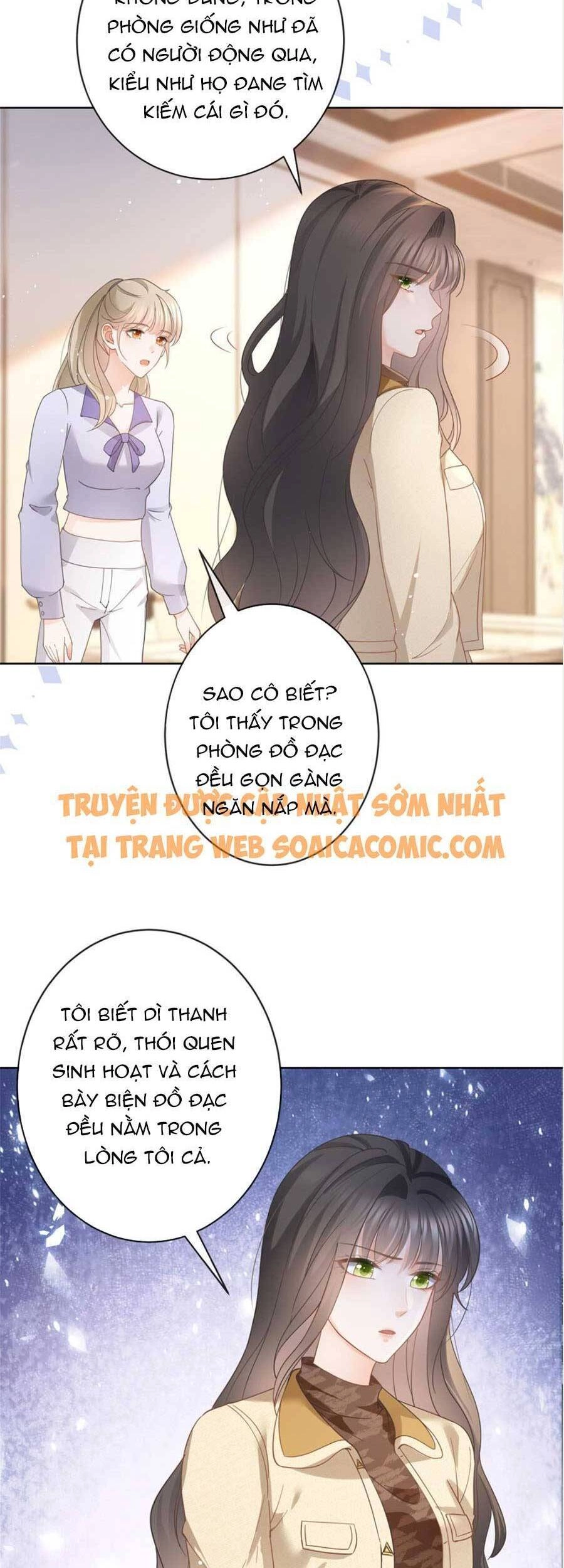 Boss Sát Thủ Dưỡng Hồ Yêu Chapter 32 - 10