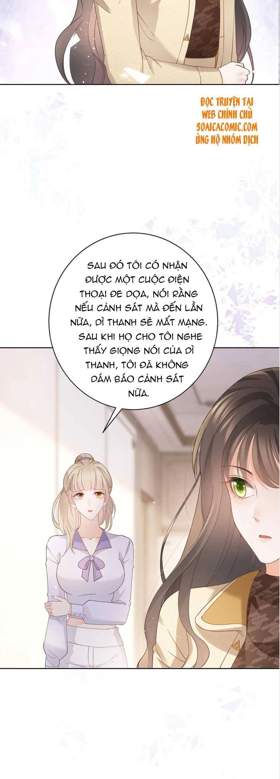 Boss Sát Thủ Dưỡng Hồ Yêu Chapter 32 - 11