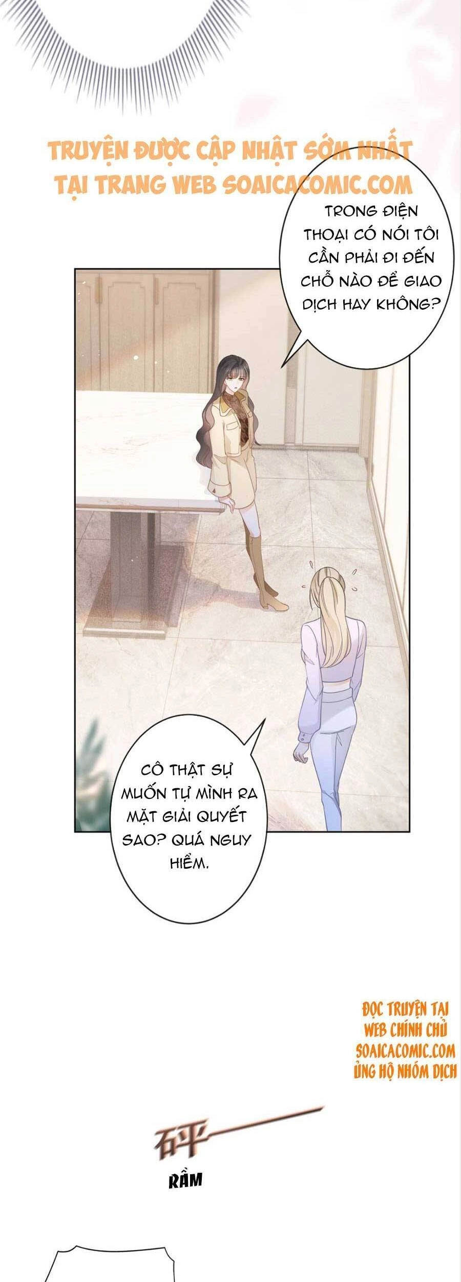 Boss Sát Thủ Dưỡng Hồ Yêu Chapter 32 - 14