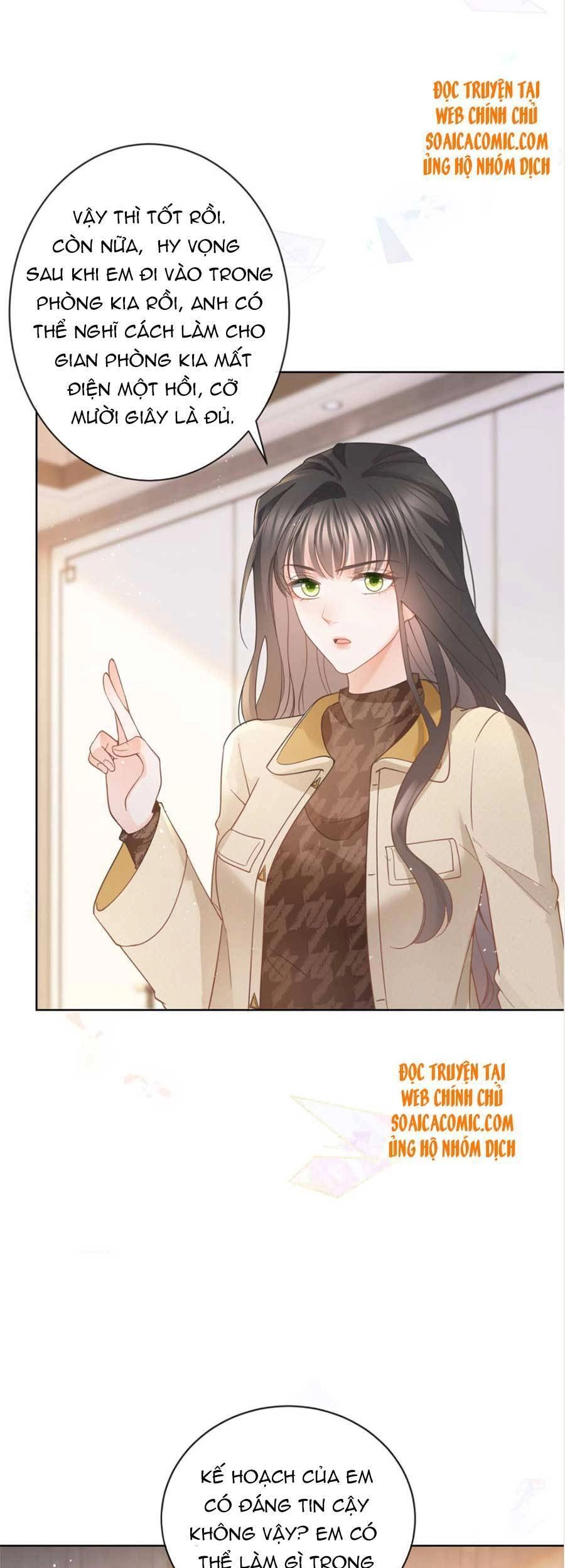 Boss Sát Thủ Dưỡng Hồ Yêu Chapter 32 - 19