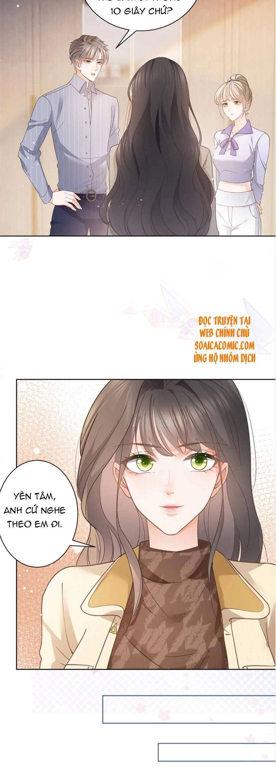 Boss Sát Thủ Dưỡng Hồ Yêu Chapter 32 - 20