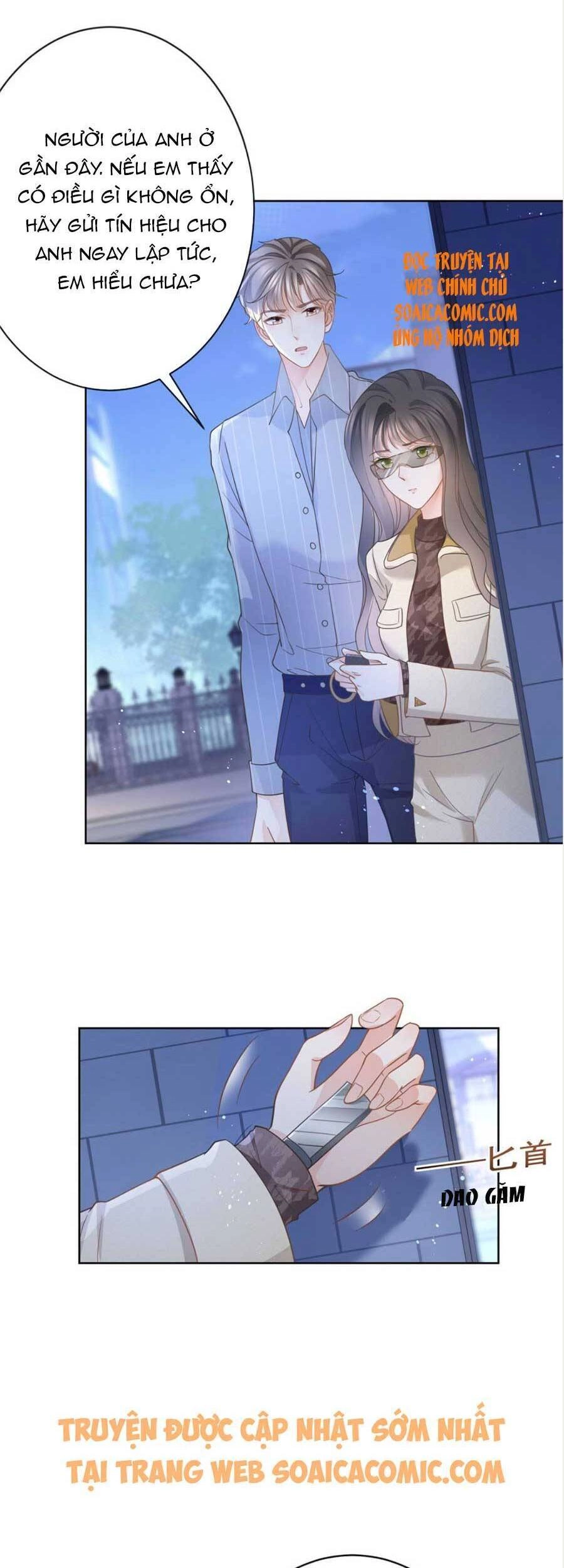 Boss Sát Thủ Dưỡng Hồ Yêu Chapter 32 - 22