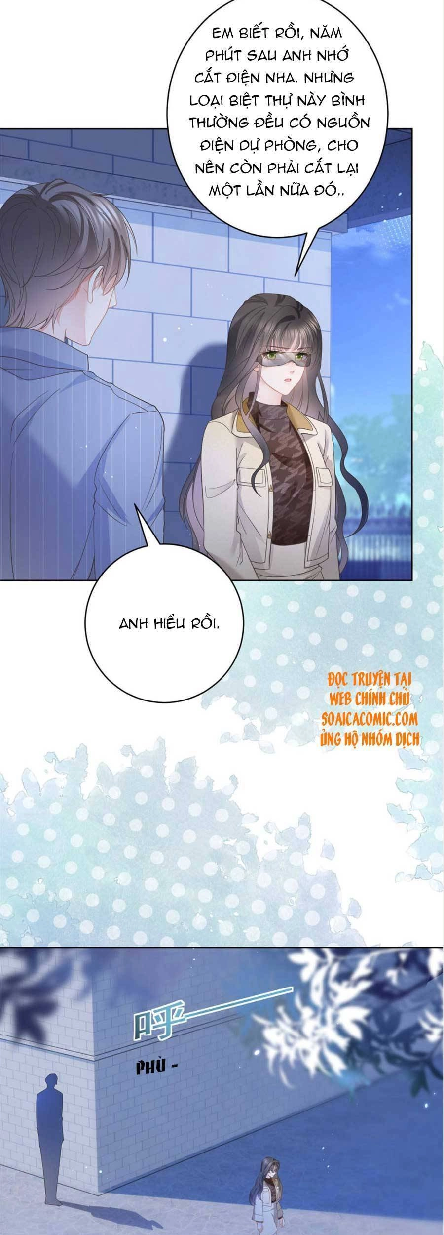 Boss Sát Thủ Dưỡng Hồ Yêu Chapter 32 - 23