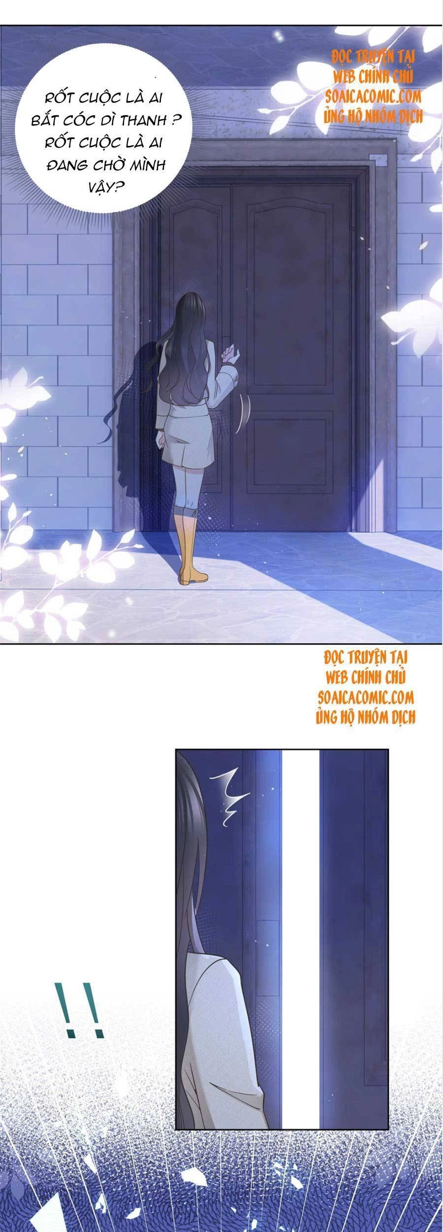 Boss Sát Thủ Dưỡng Hồ Yêu Chapter 32 - 25