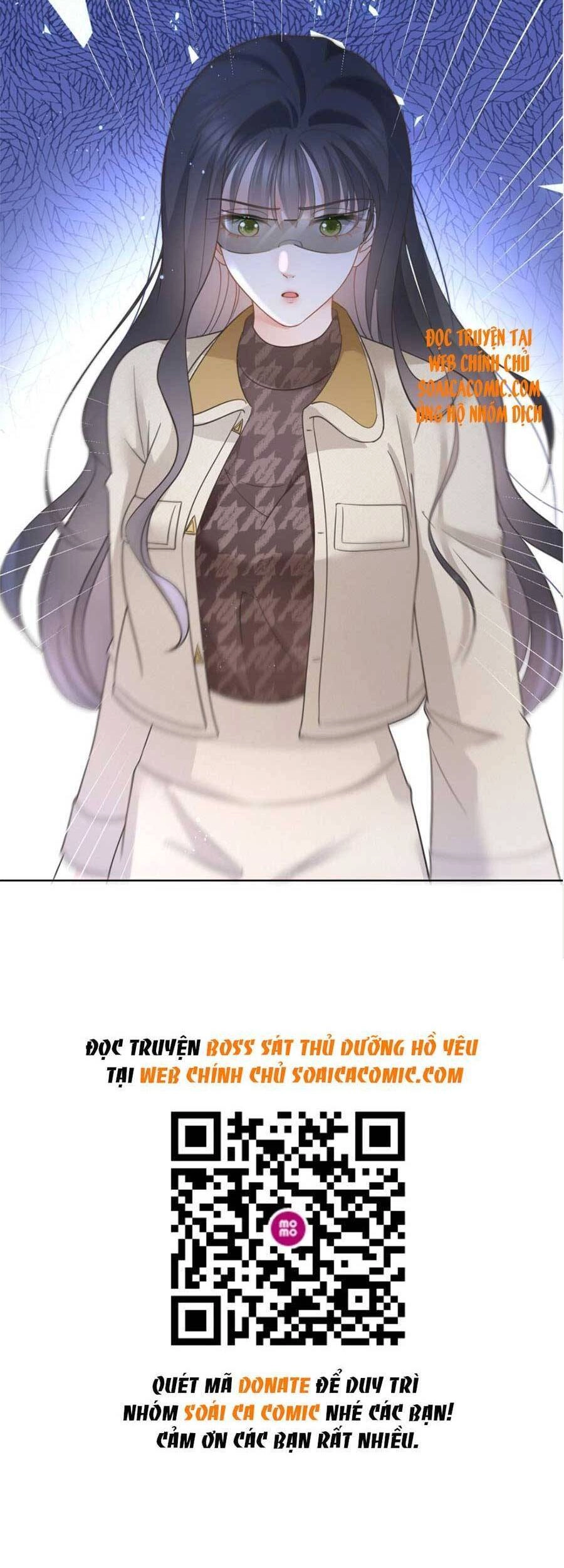 Boss Sát Thủ Dưỡng Hồ Yêu Chapter 32 - 26