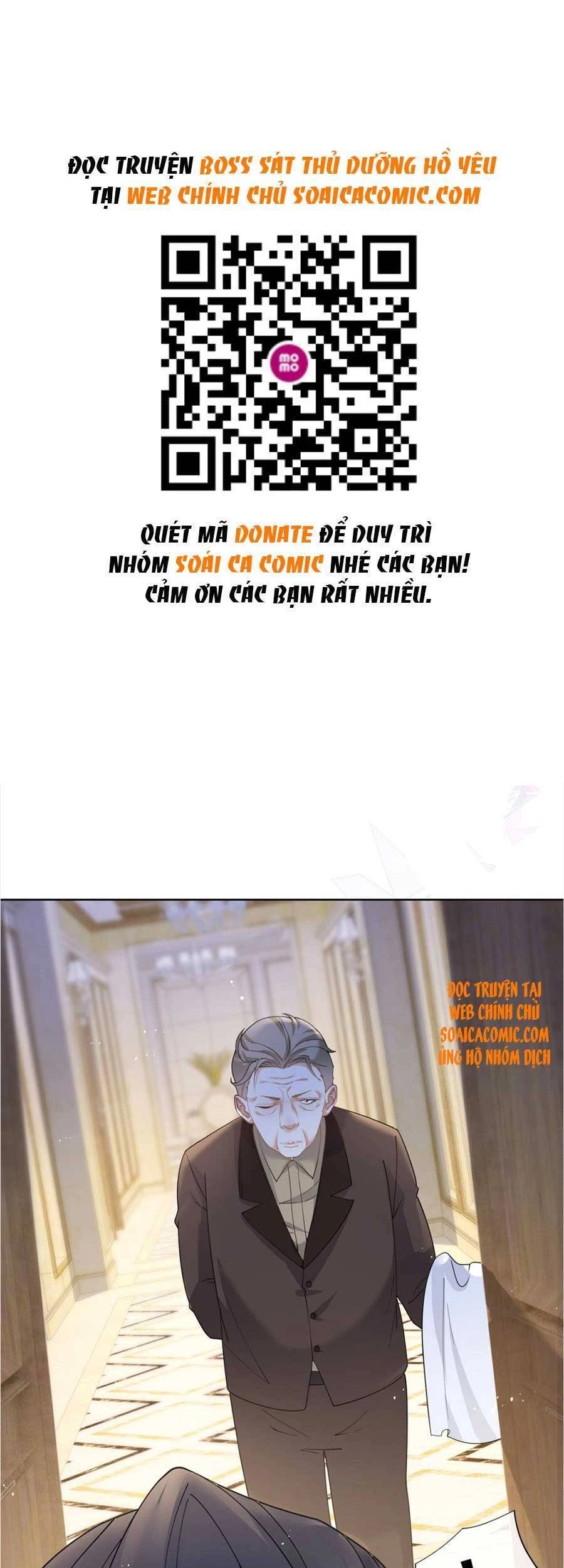 Boss Sát Thủ Dưỡng Hồ Yêu Chapter 33 - 2