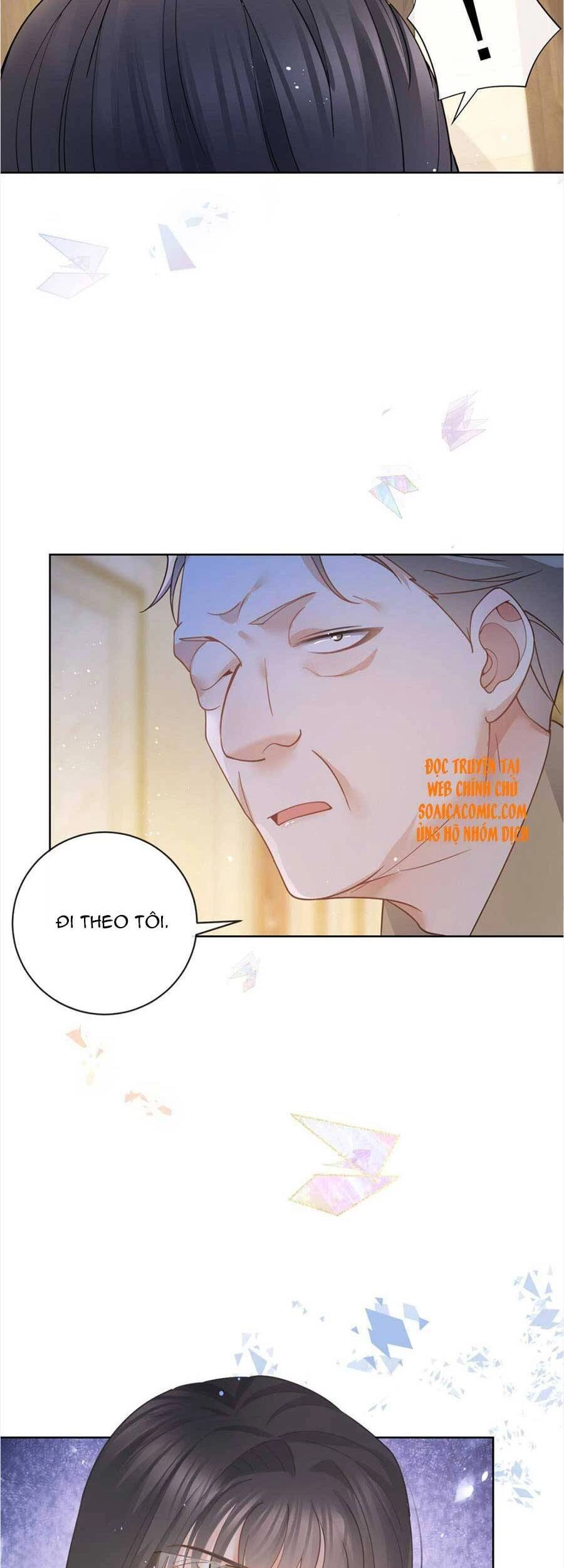 Boss Sát Thủ Dưỡng Hồ Yêu Chapter 33 - 3