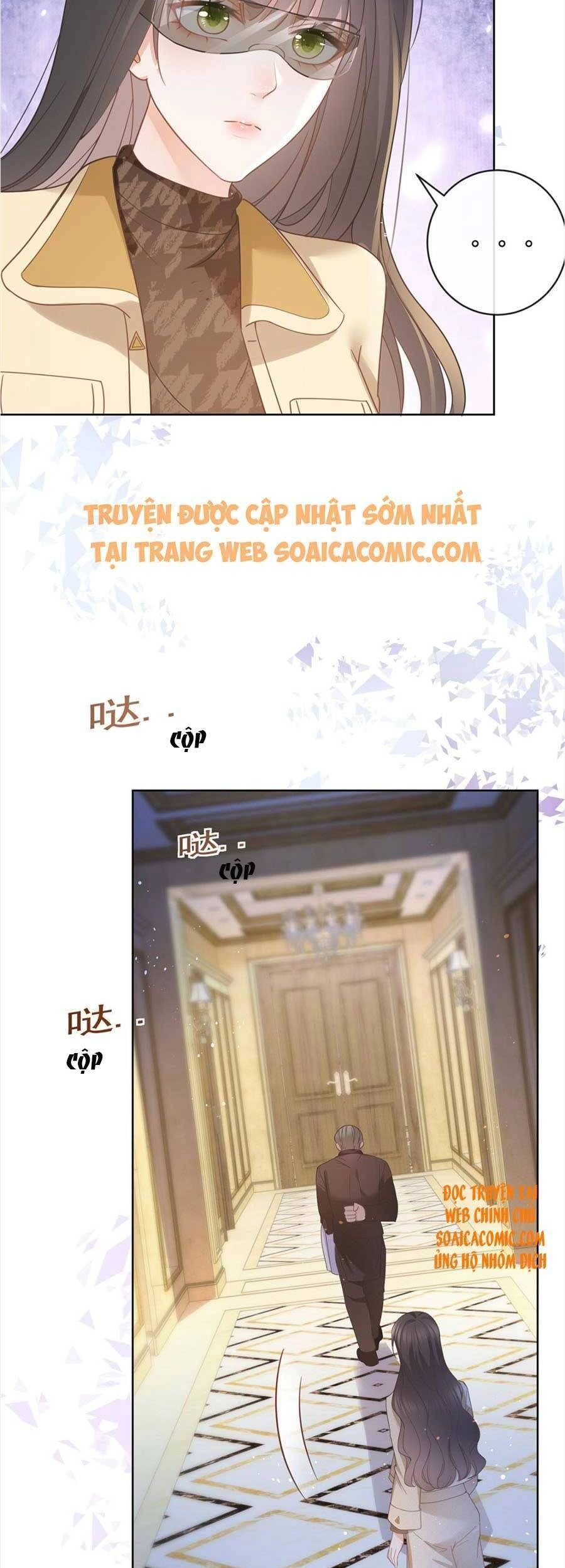 Boss Sát Thủ Dưỡng Hồ Yêu Chapter 33 - 4