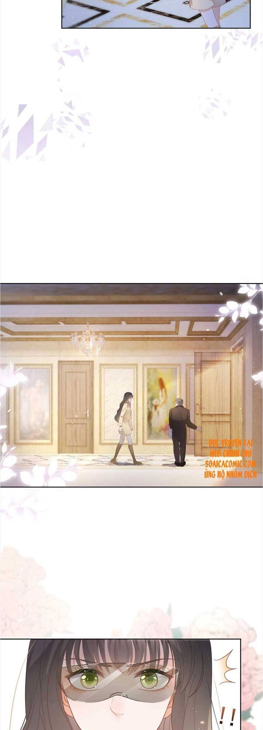 Boss Sát Thủ Dưỡng Hồ Yêu Chapter 33 - 5