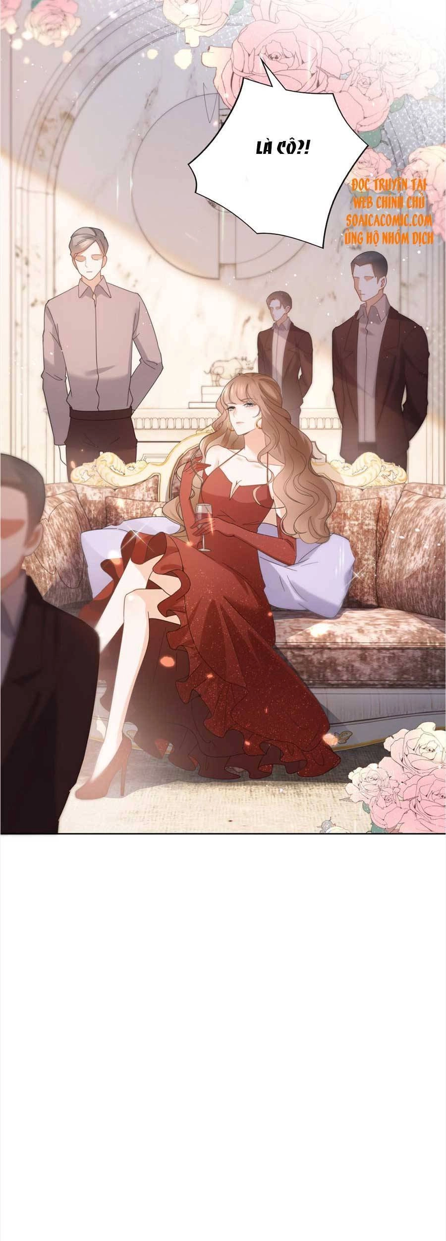 Boss Sát Thủ Dưỡng Hồ Yêu Chapter 33 - 7