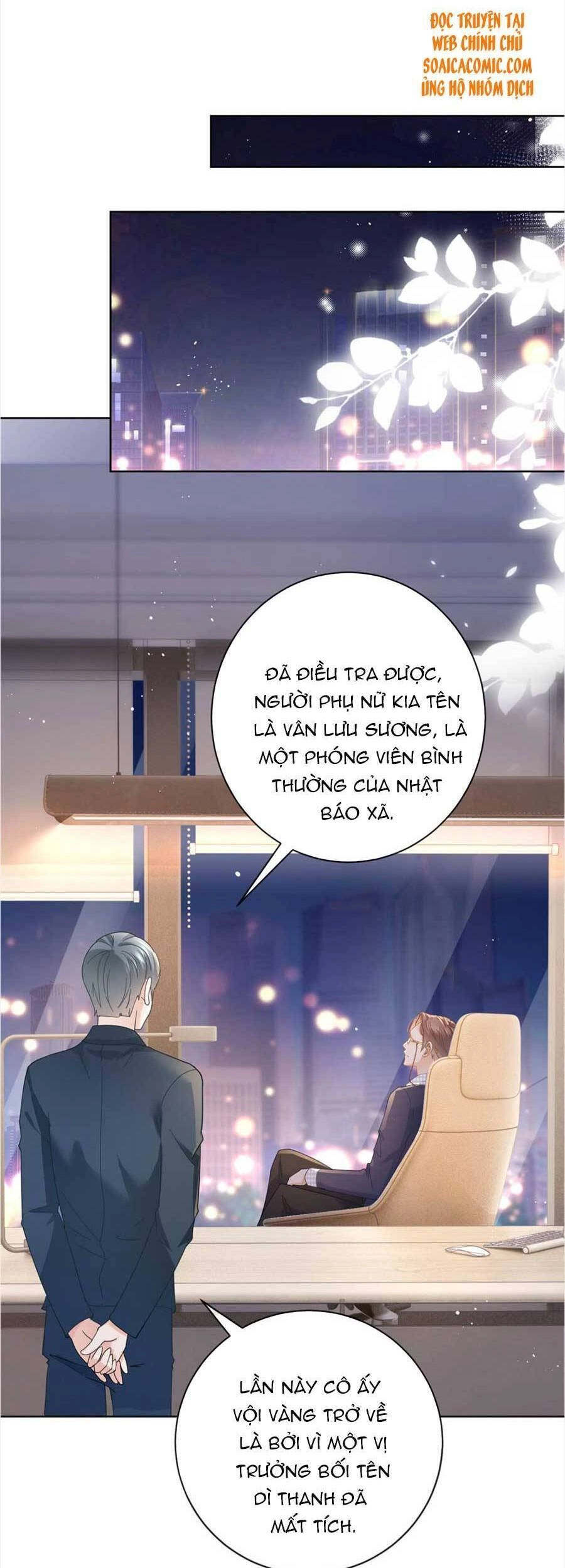 Boss Sát Thủ Dưỡng Hồ Yêu Chapter 33 - 8