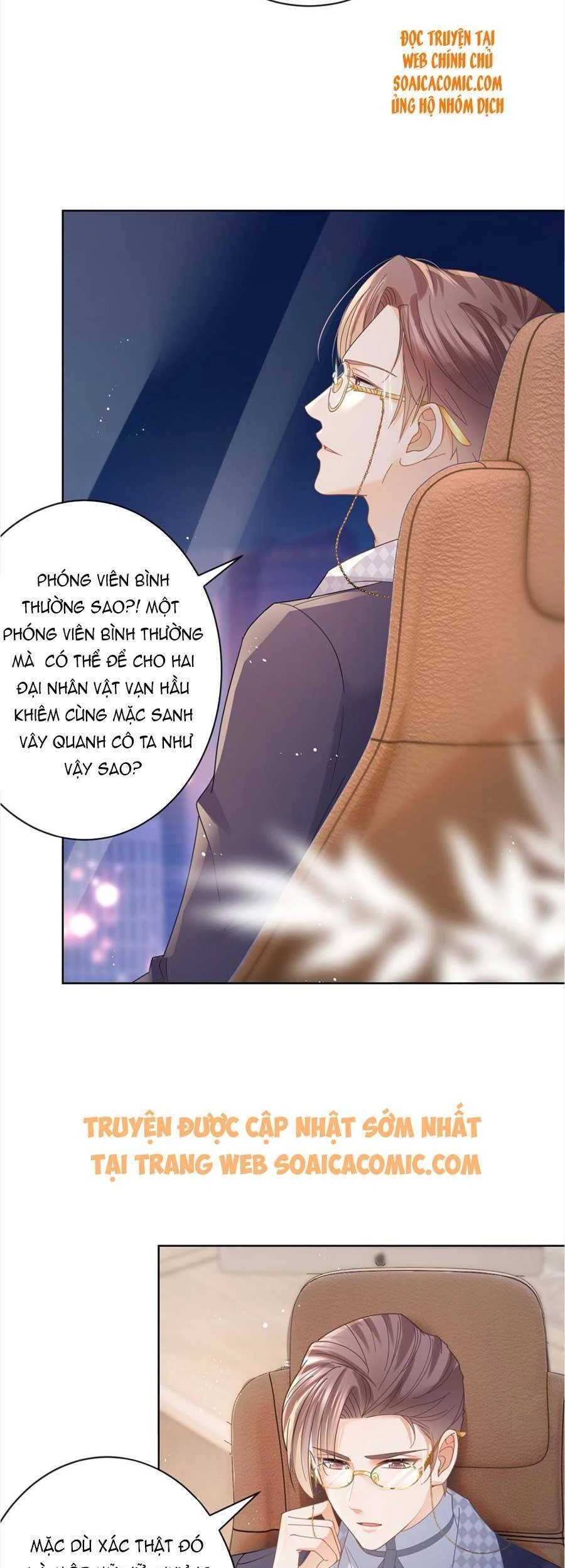 Boss Sát Thủ Dưỡng Hồ Yêu Chapter 33 - 9