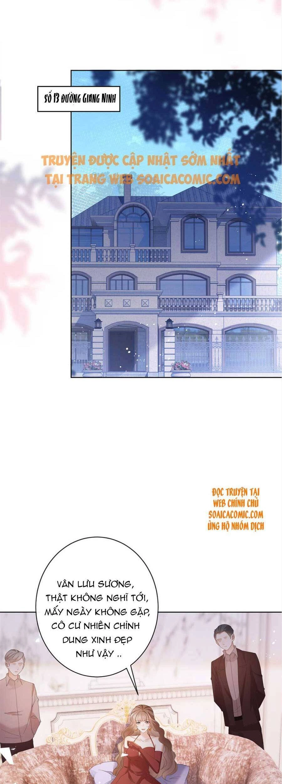 Boss Sát Thủ Dưỡng Hồ Yêu Chapter 33 - 13