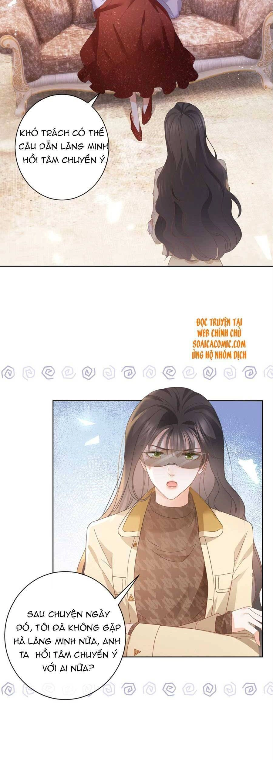 Boss Sát Thủ Dưỡng Hồ Yêu Chapter 33 - 14