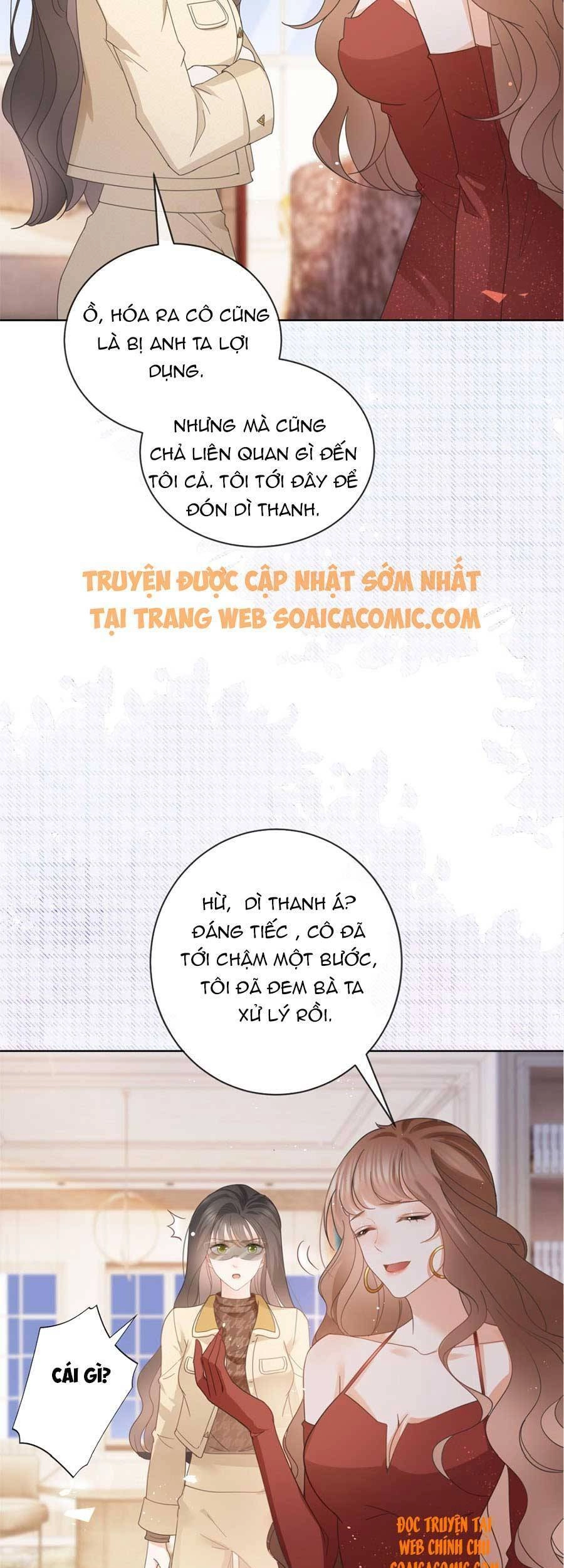 Boss Sát Thủ Dưỡng Hồ Yêu Chapter 33 - 16