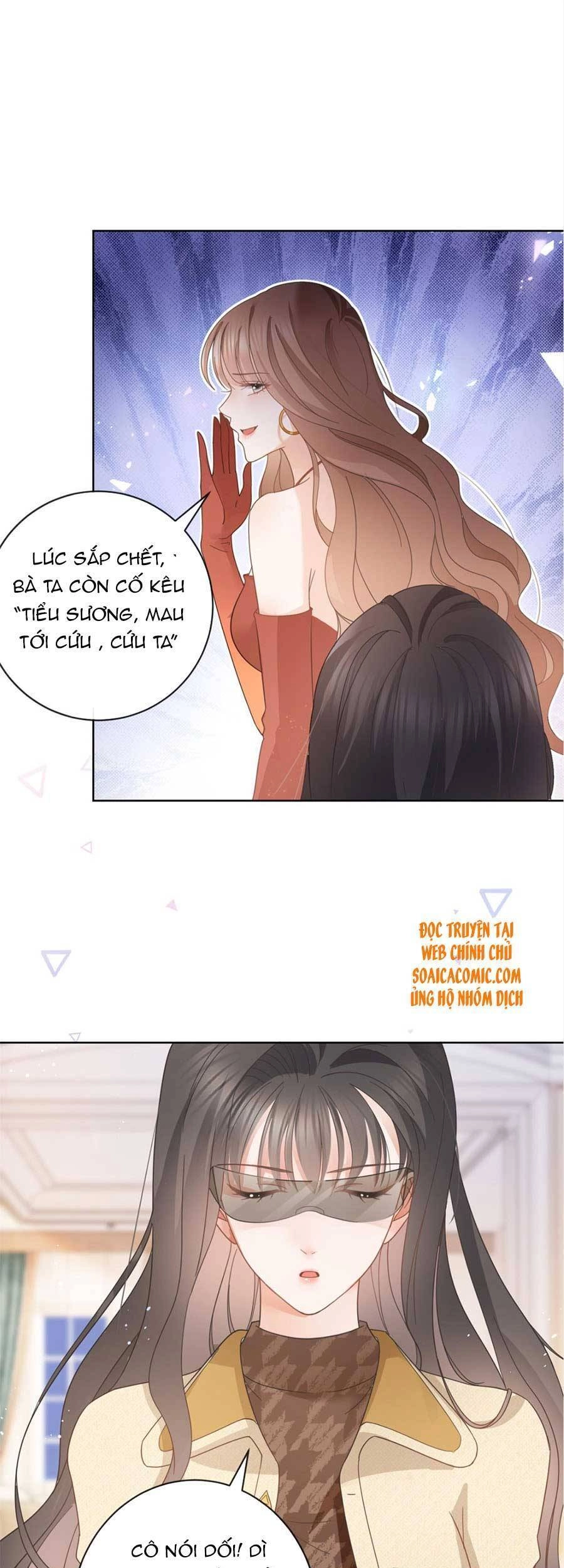 Boss Sát Thủ Dưỡng Hồ Yêu Chapter 33 - 18