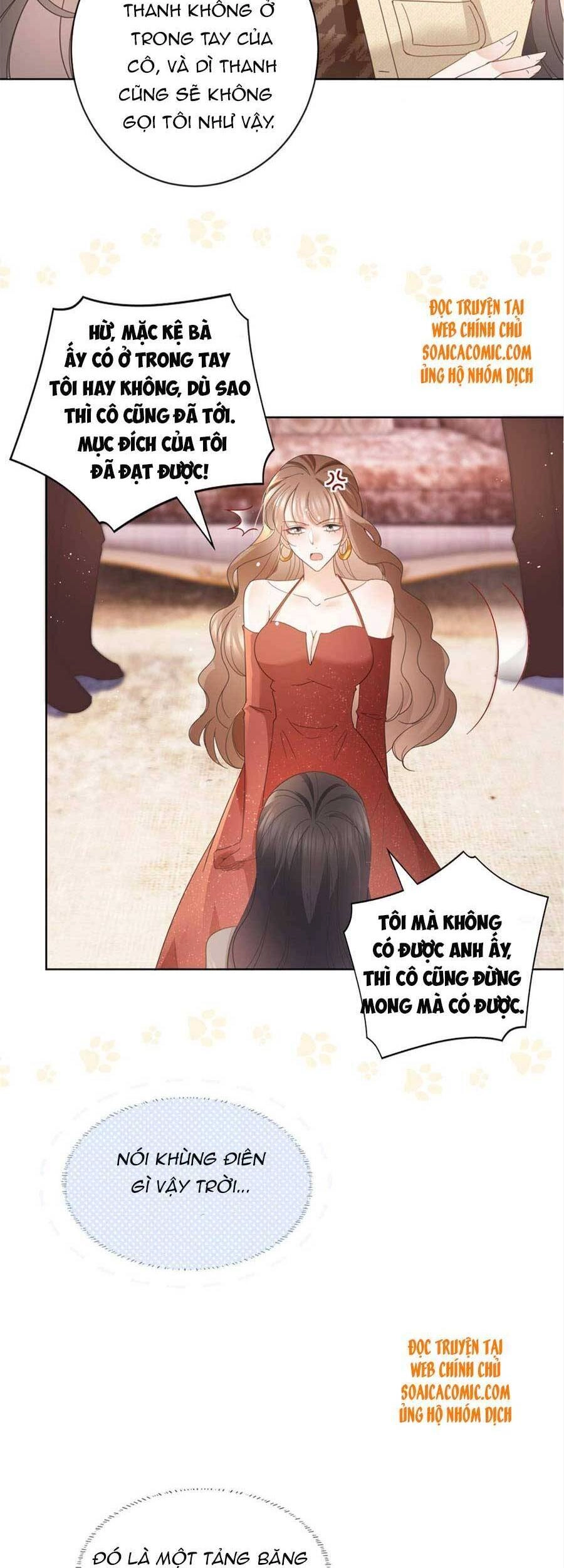 Boss Sát Thủ Dưỡng Hồ Yêu Chapter 33 - 19