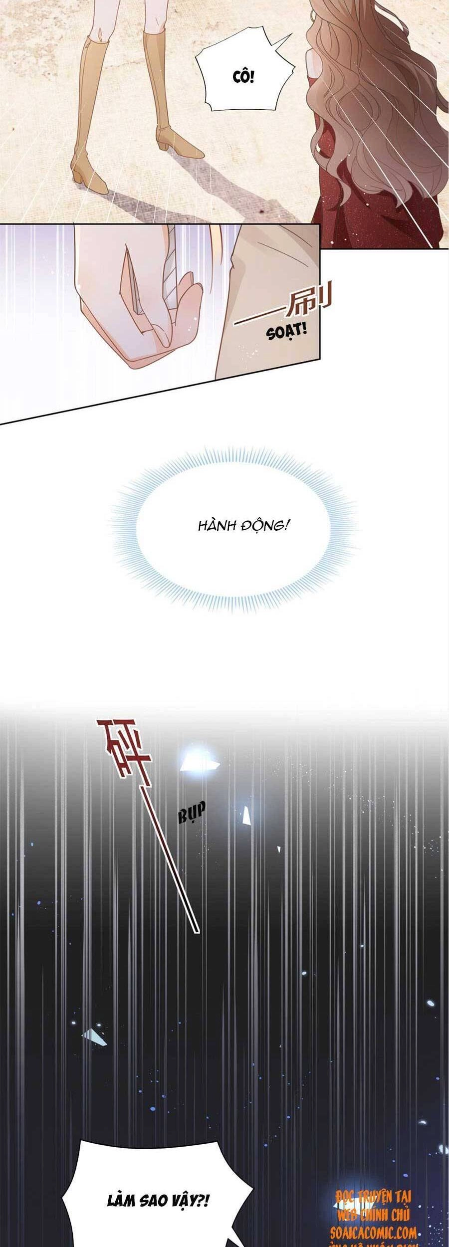 Boss Sát Thủ Dưỡng Hồ Yêu Chapter 33 - 21