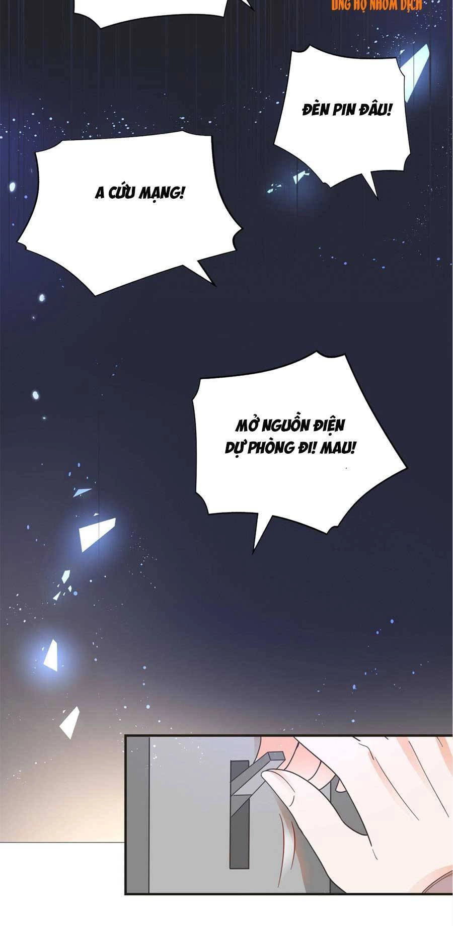 Boss Sát Thủ Dưỡng Hồ Yêu Chapter 33 - 22