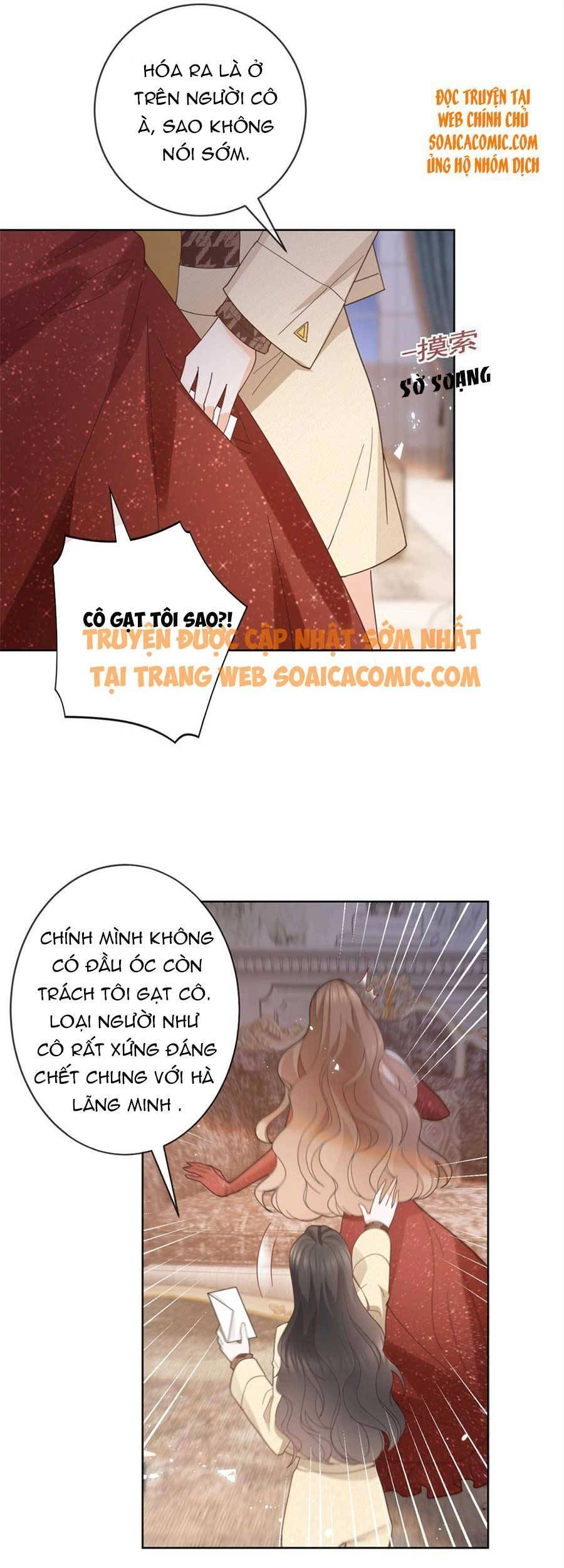 Boss Sát Thủ Dưỡng Hồ Yêu Chapter 33 - 27