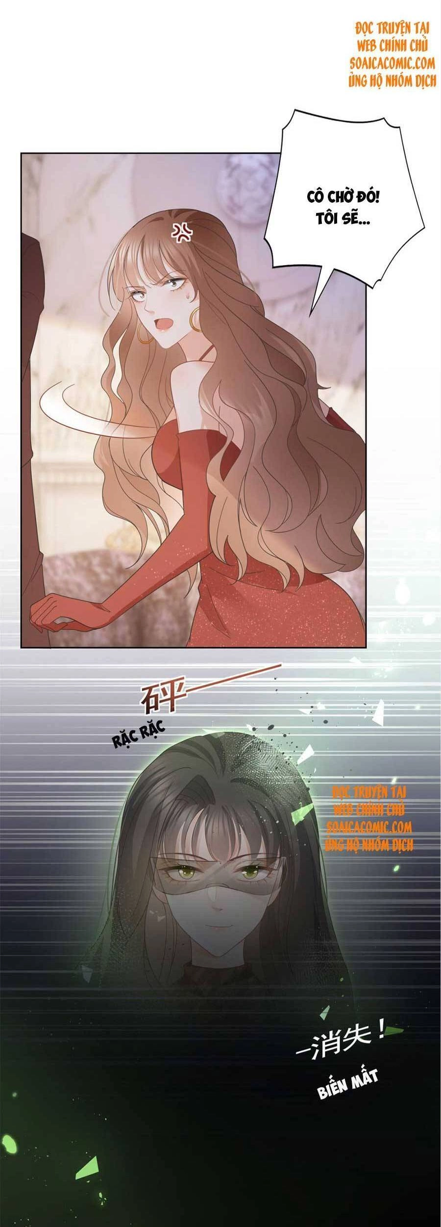 Boss Sát Thủ Dưỡng Hồ Yêu Chapter 33 - 28