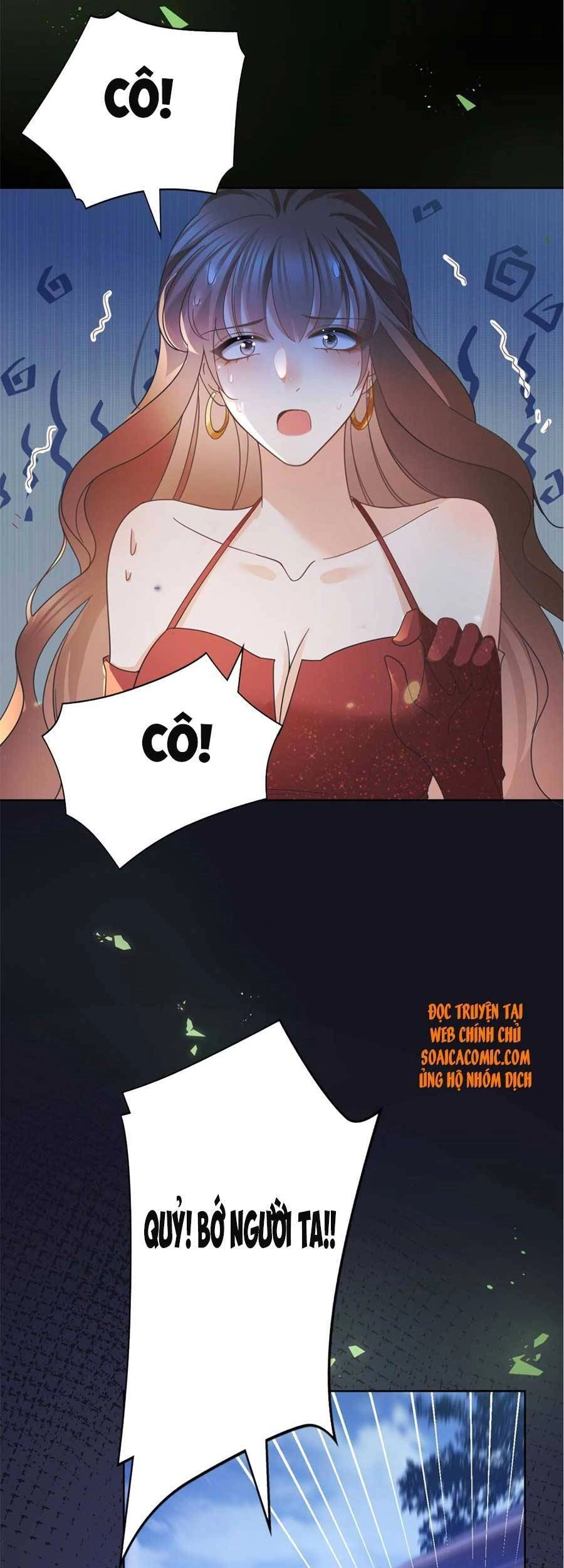 Boss Sát Thủ Dưỡng Hồ Yêu Chapter 33 - 29