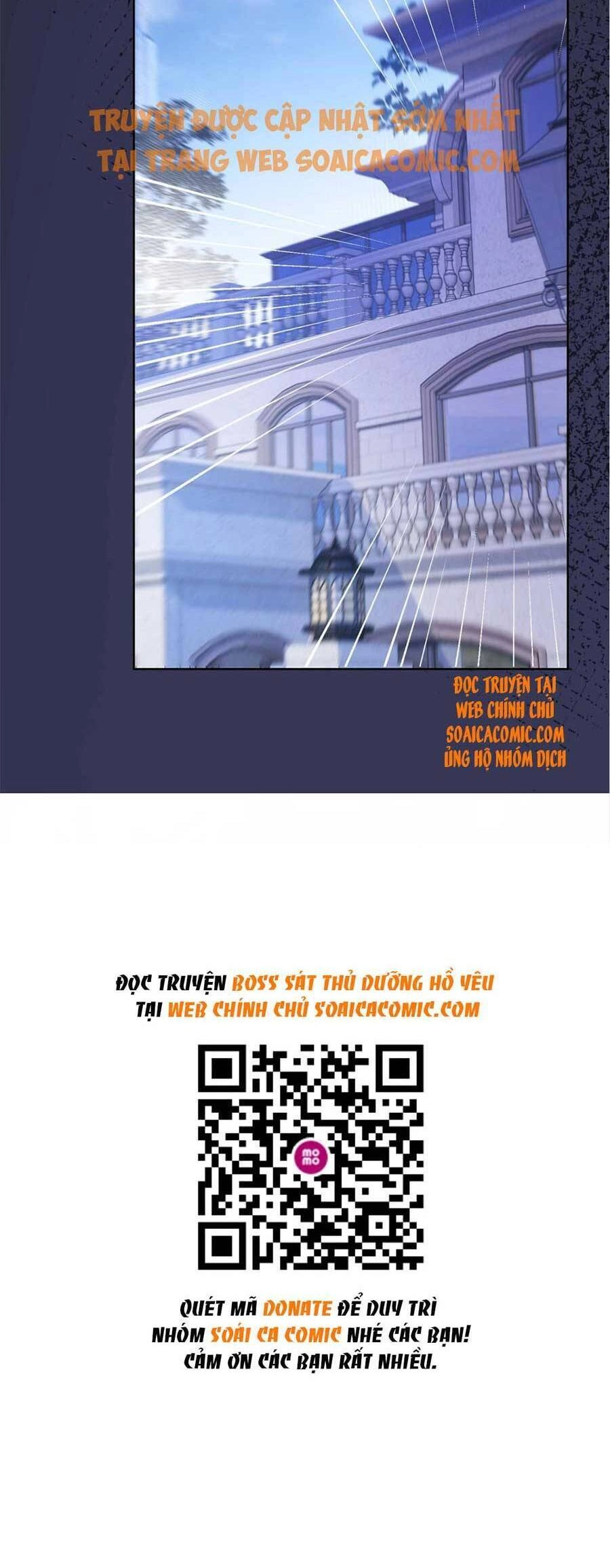 Boss Sát Thủ Dưỡng Hồ Yêu Chapter 33 - 30