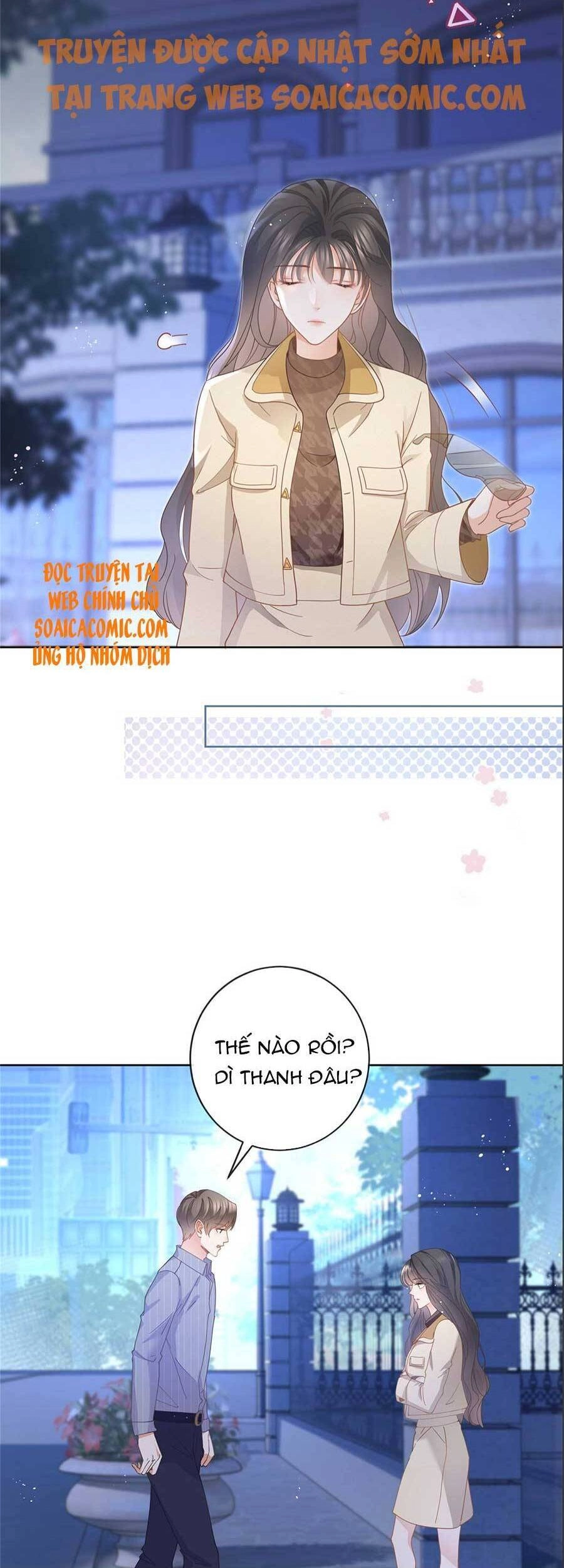 Boss Sát Thủ Dưỡng Hồ Yêu Chapter 34 - 3