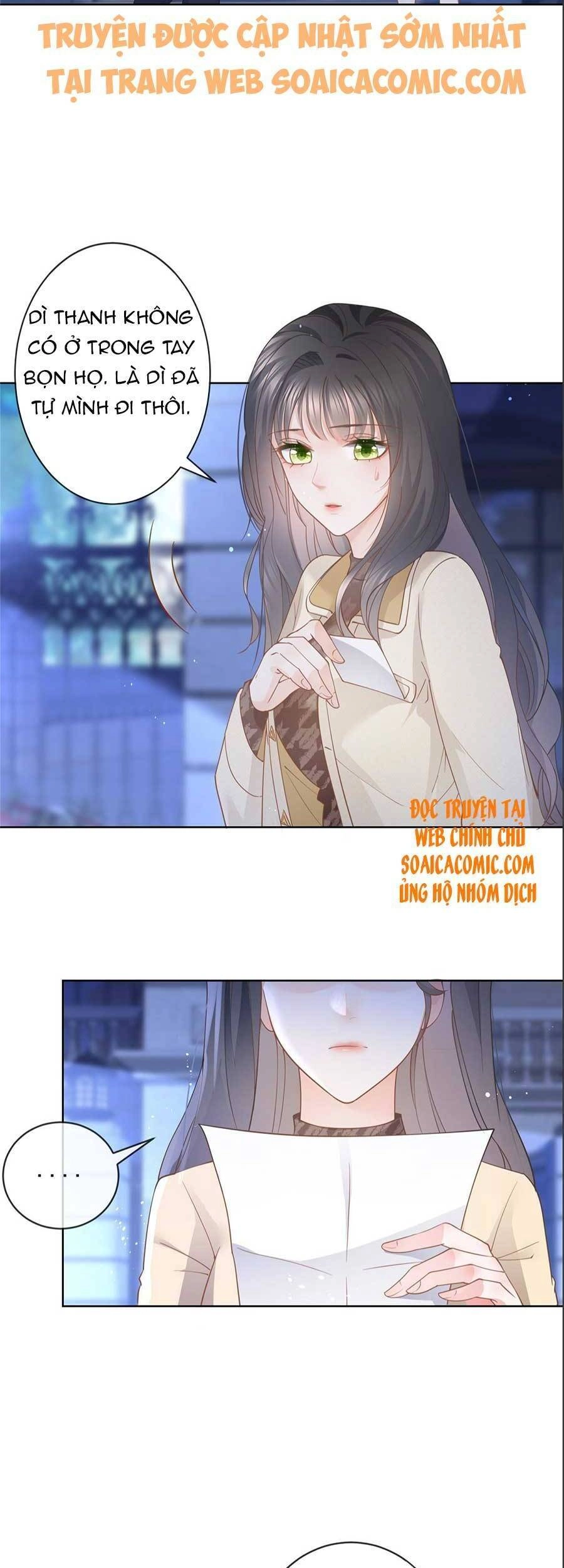 Boss Sát Thủ Dưỡng Hồ Yêu Chapter 34 - 4