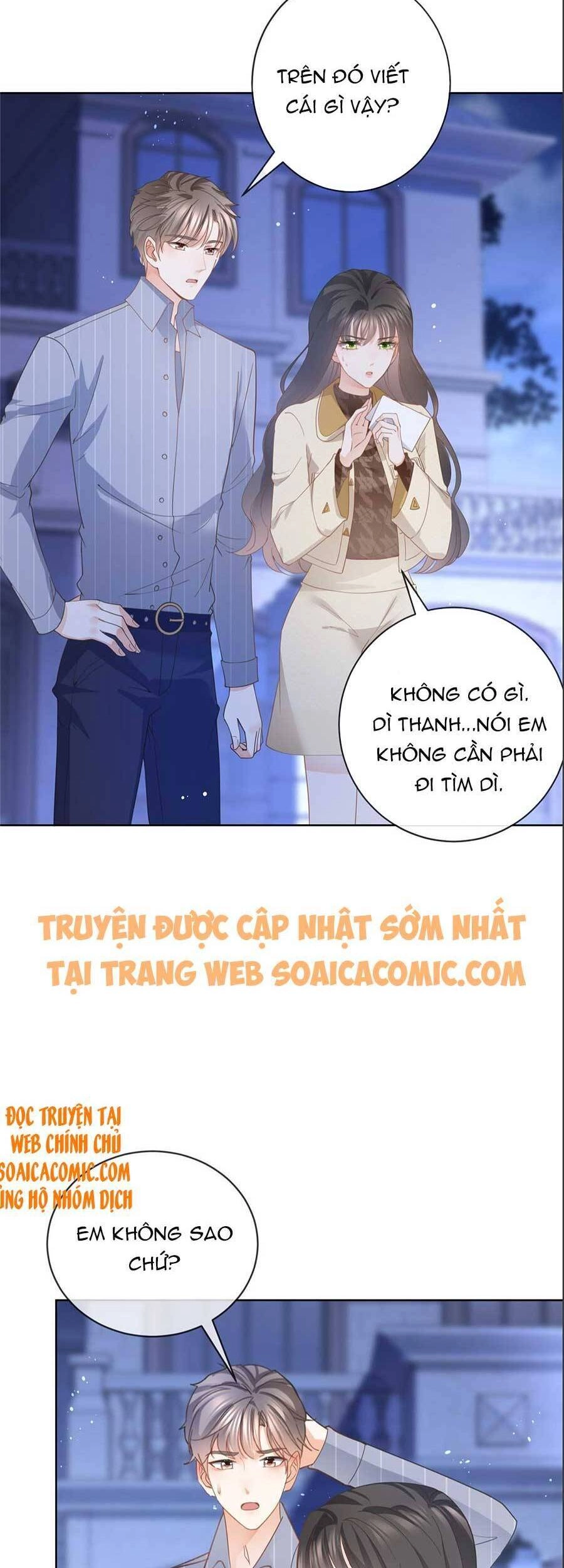 Boss Sát Thủ Dưỡng Hồ Yêu Chapter 34 - 5