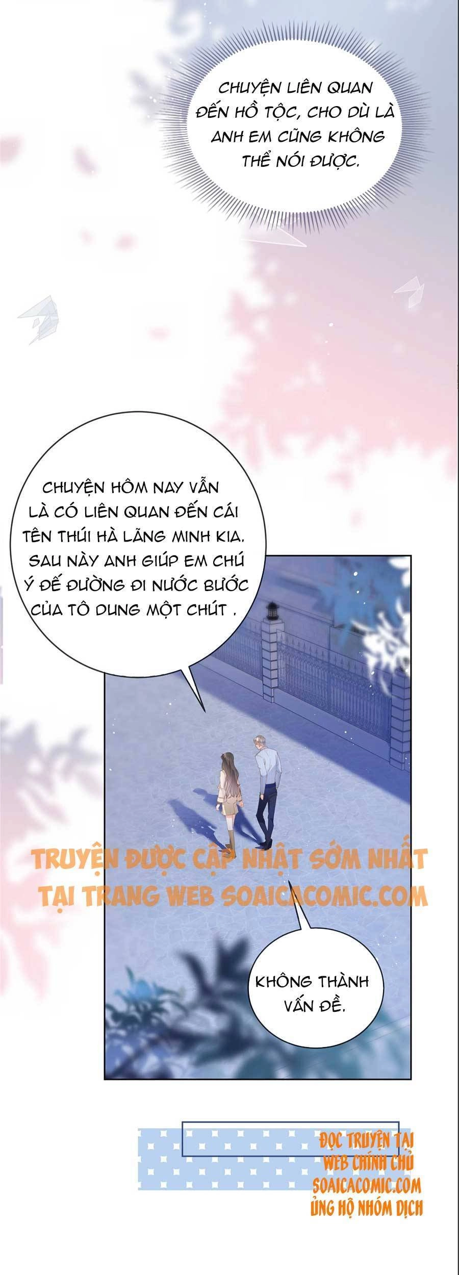 Boss Sát Thủ Dưỡng Hồ Yêu Chapter 34 - 7