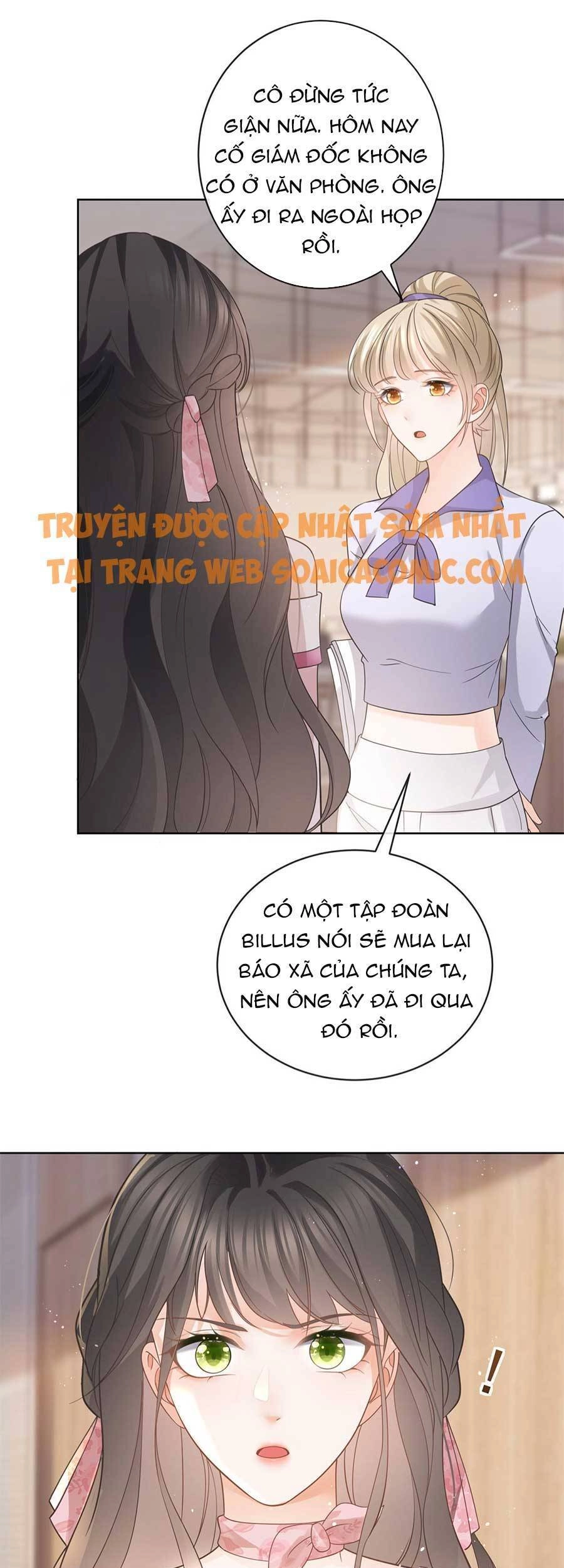 Boss Sát Thủ Dưỡng Hồ Yêu Chapter 34 - 15