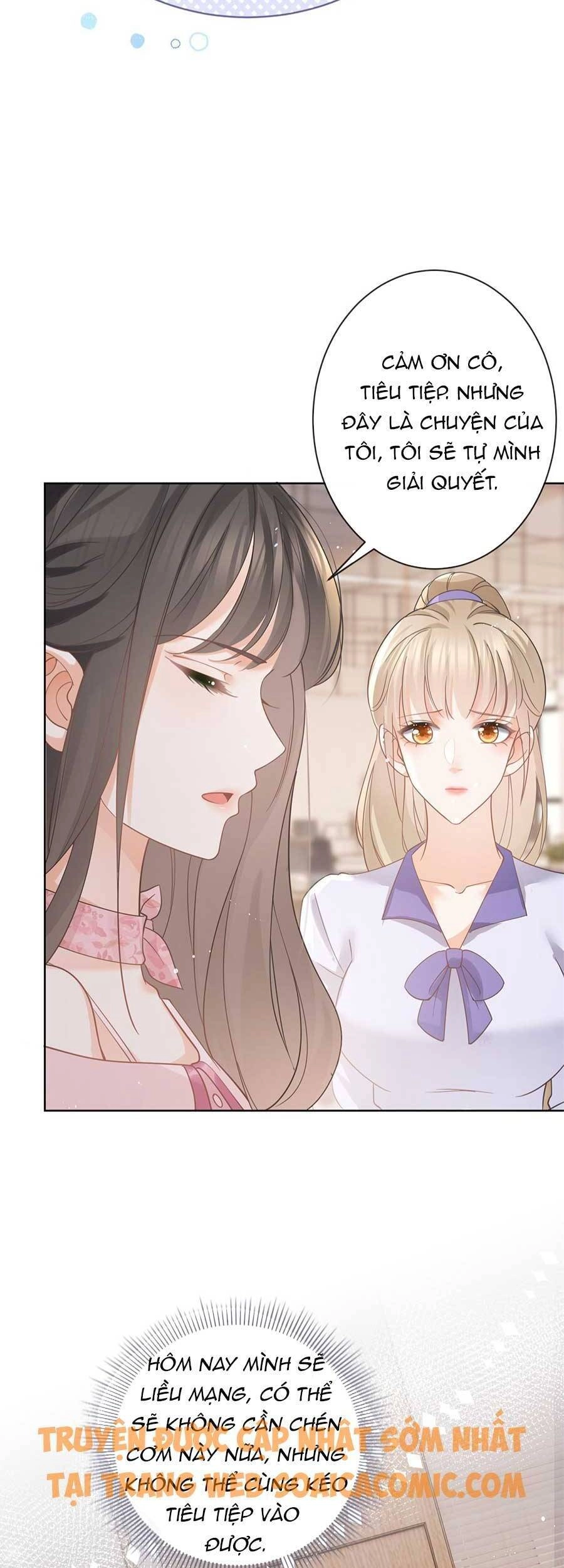 Boss Sát Thủ Dưỡng Hồ Yêu Chapter 34 - 17