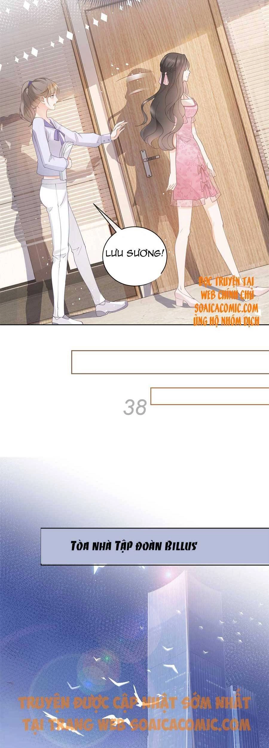 Boss Sát Thủ Dưỡng Hồ Yêu Chapter 34 - 18